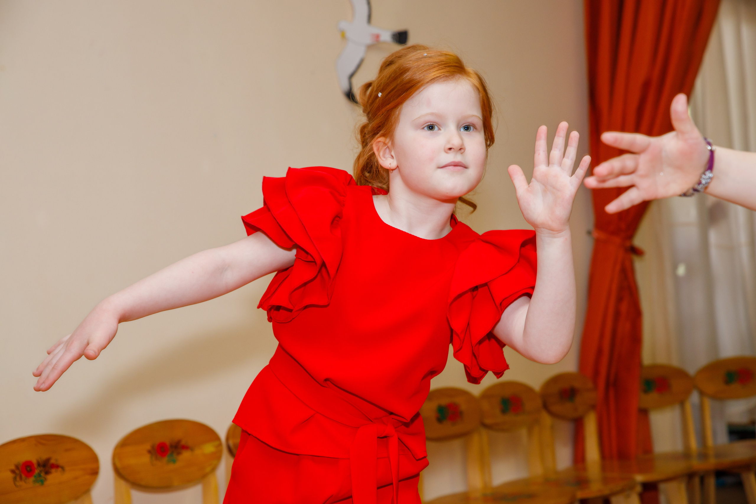 Выпускной в детском саду. Семейный и школьный фотограф в Москве Анна Ткач