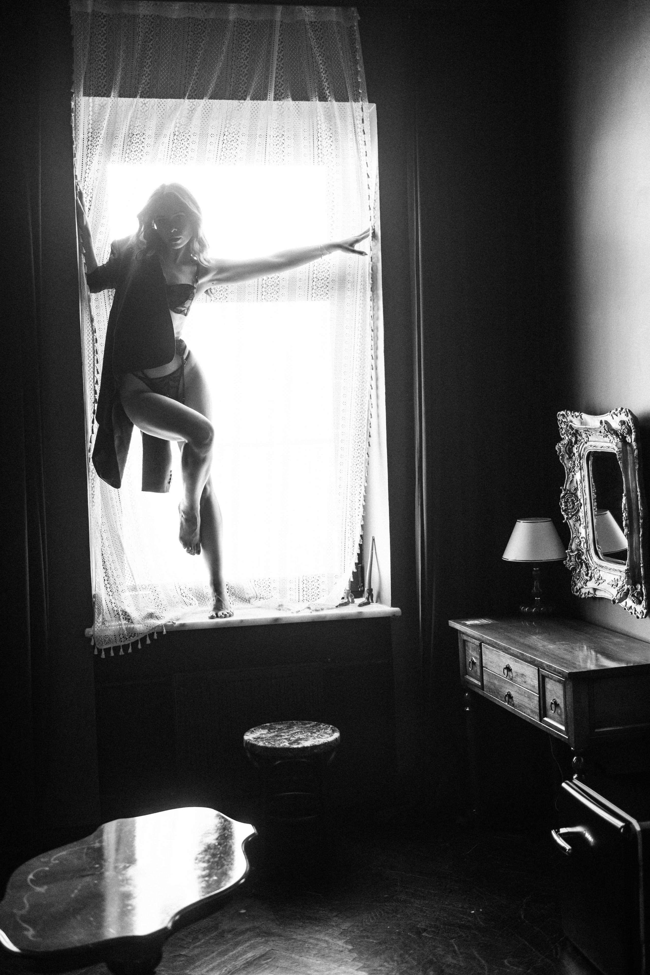 T&B. Свадебный фотограф в России и заграницей — Ольга Каретникова