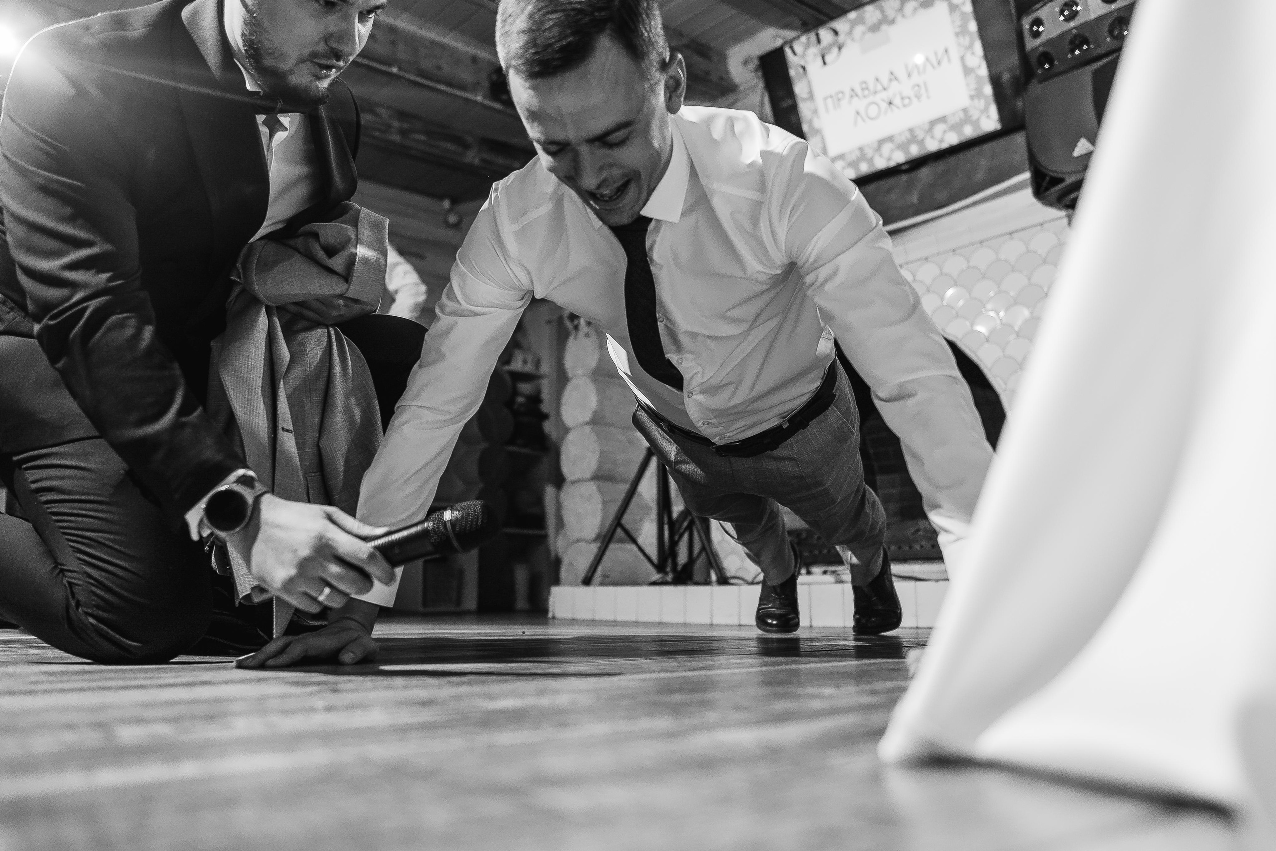 Александр и Ольга. Свадебный фотограф в Белгороде Косилов Денис