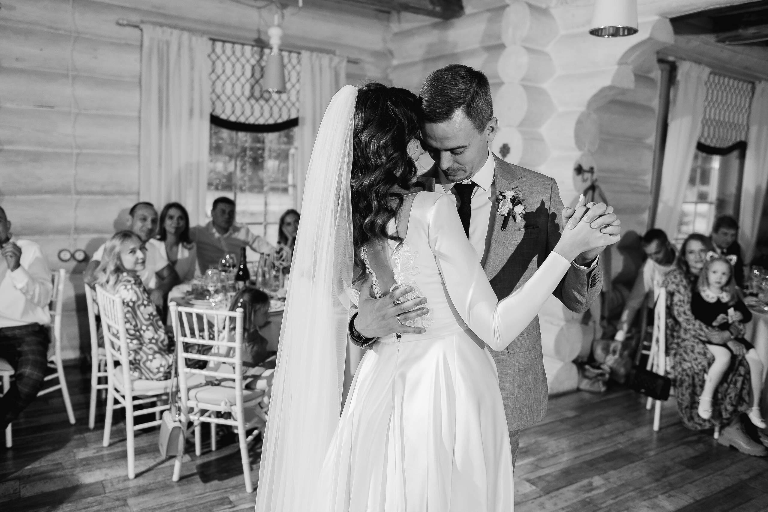 Александр и Ольга. Свадебный фотограф в Белгороде Косилов Денис