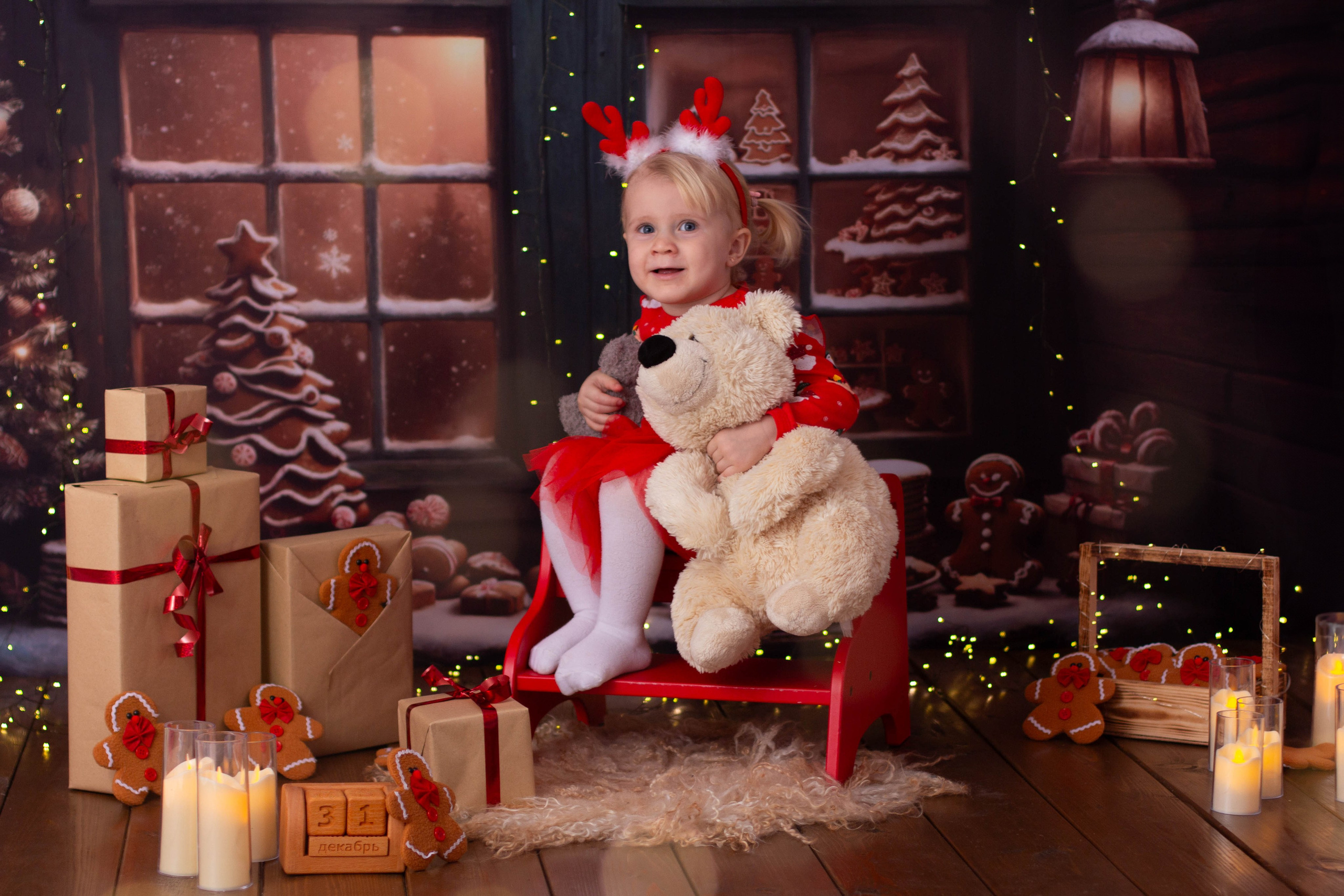 NewYear25. Детский и семейный фотограф в Москве и МО