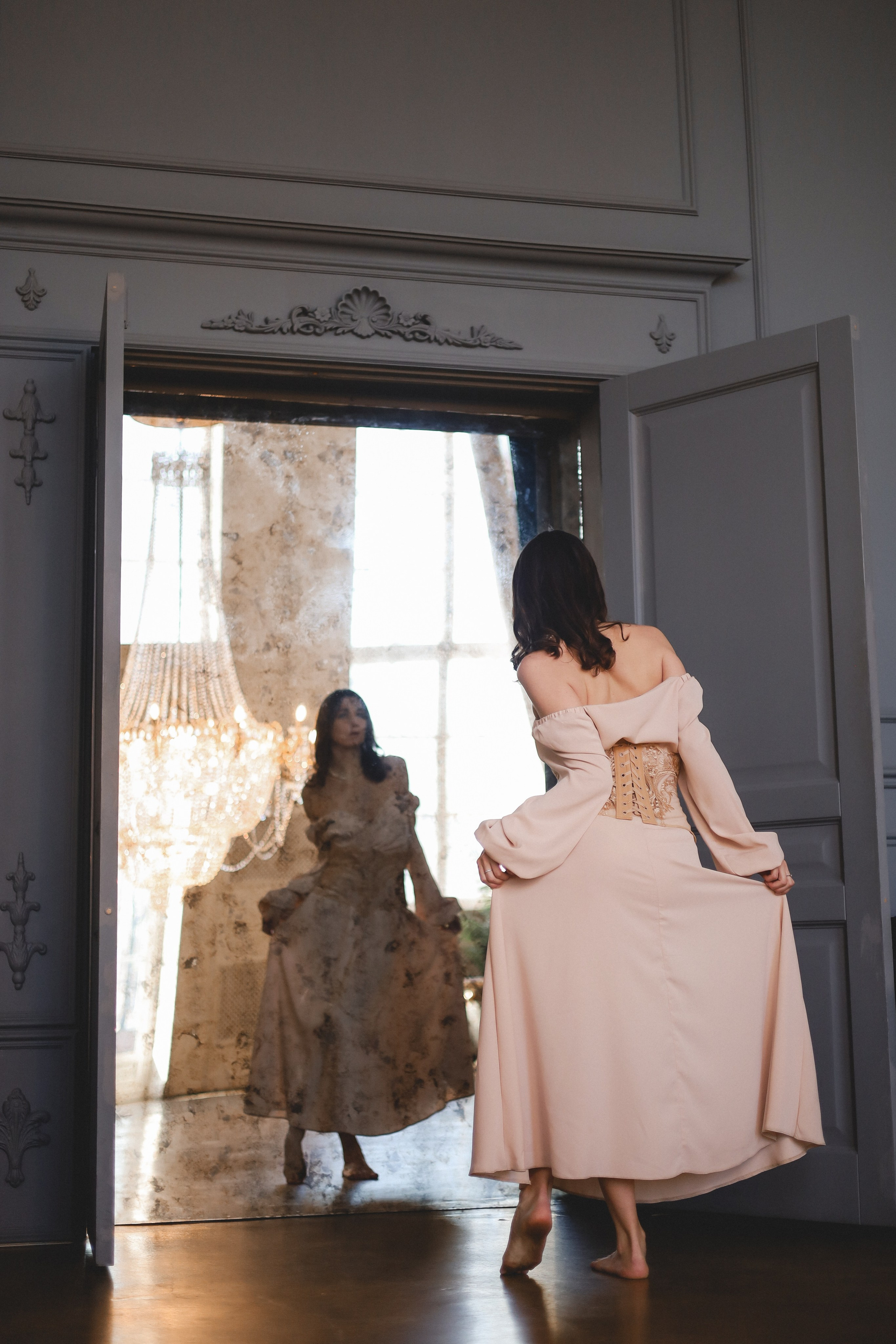 Арина. Фотограф и видеограф для бизнеса, экспертов и мероприятий в Москве