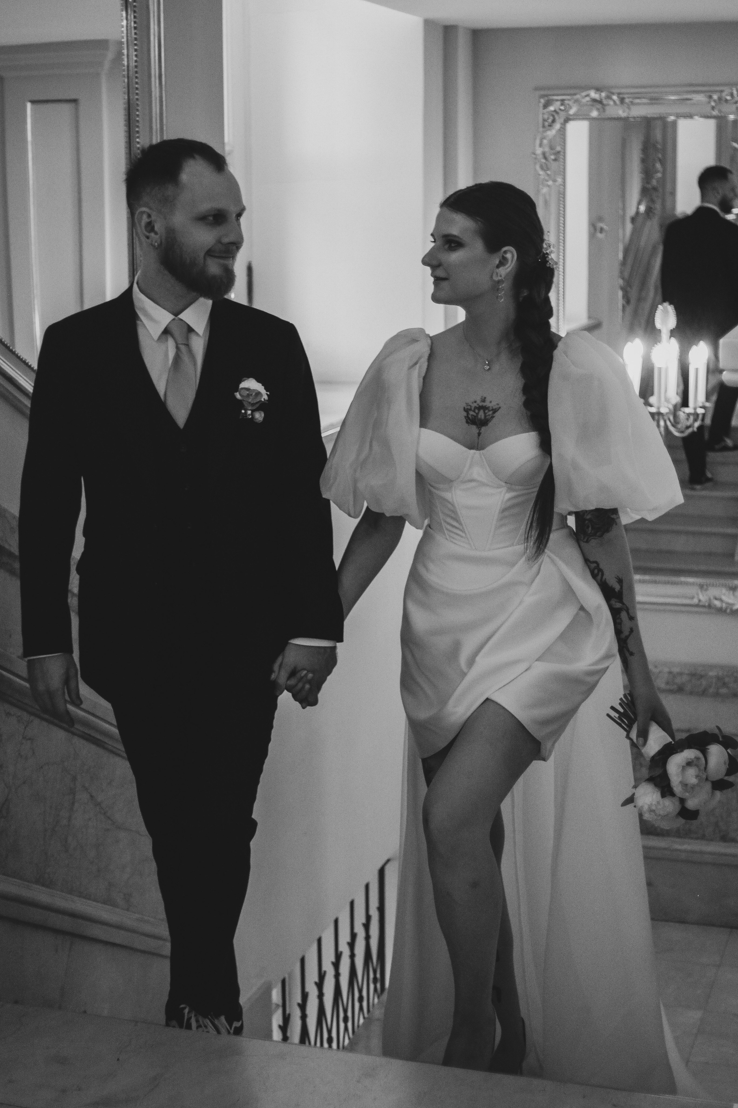 Свадебная фотография. Портретный и художественный фотограф в Москве