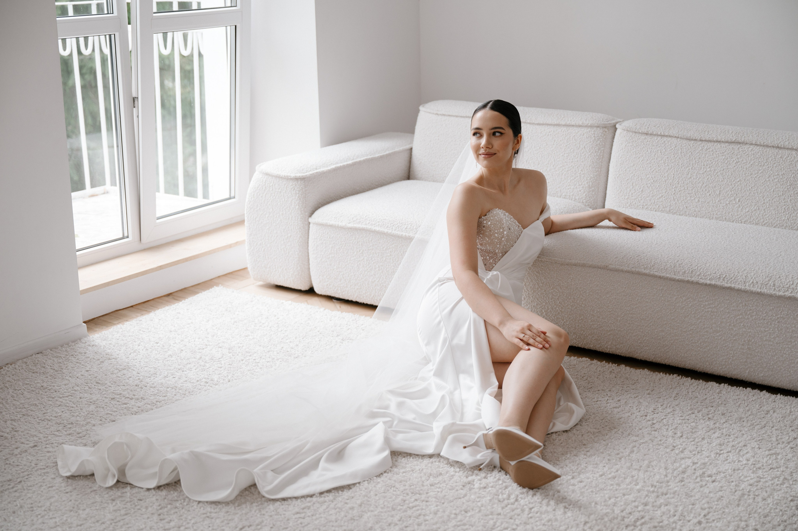 А&В. Свадебный и семейный фотограф Олеся Маркелова