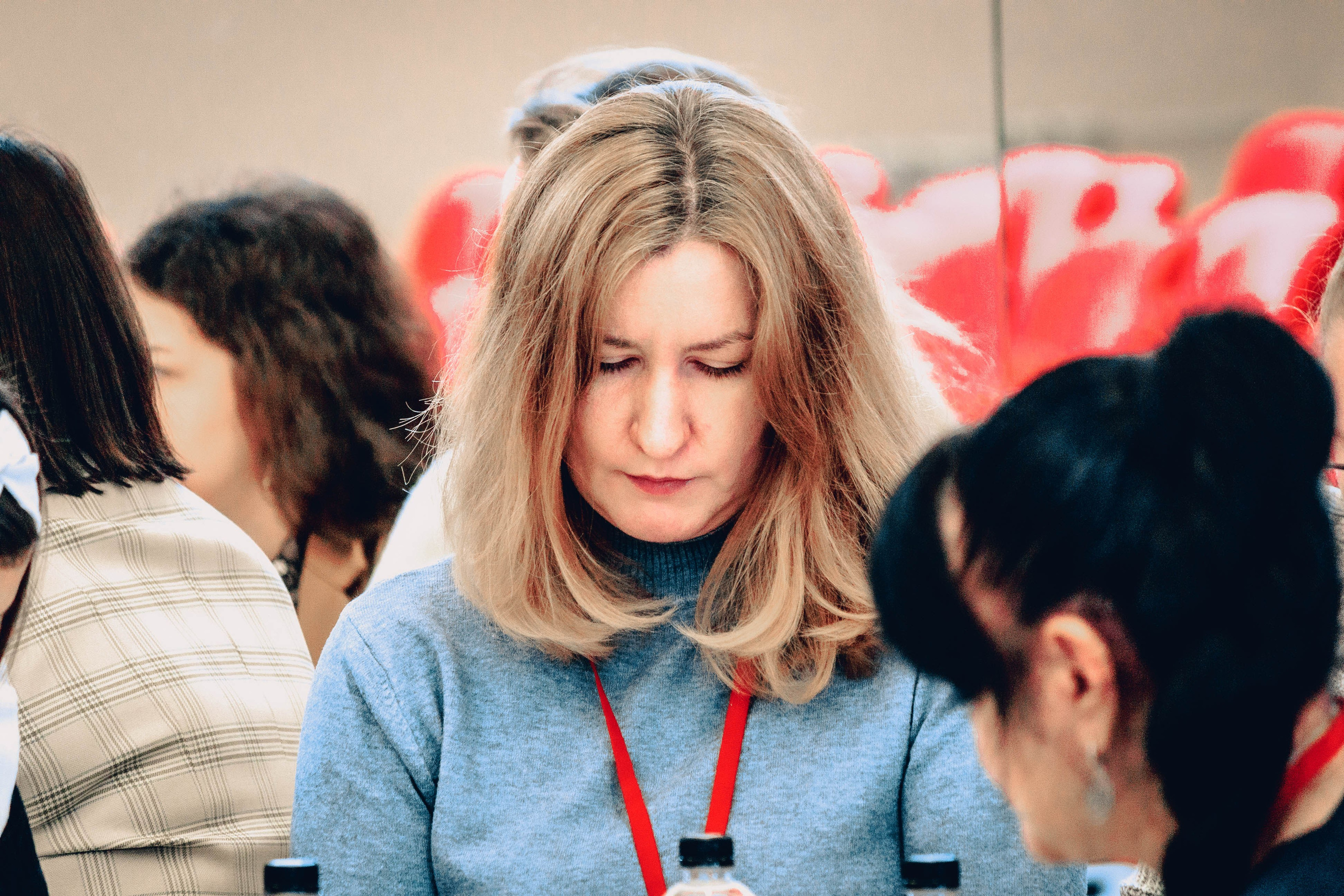 «Разговоры о важном» 24 октября 2025 г. Фотограф г. Чебоксары Николай Фадеев