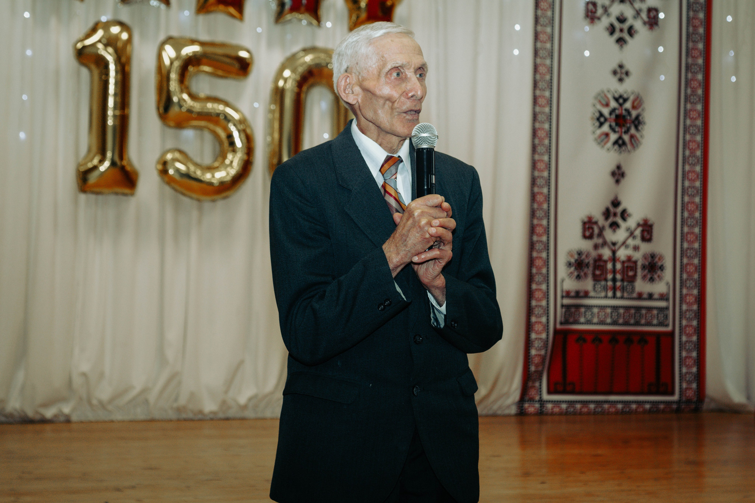 МБОУ «НОВОЧУРАШЕВСКАЯ СОШ». Фотограф г. Чебоксары Николай Фадеев