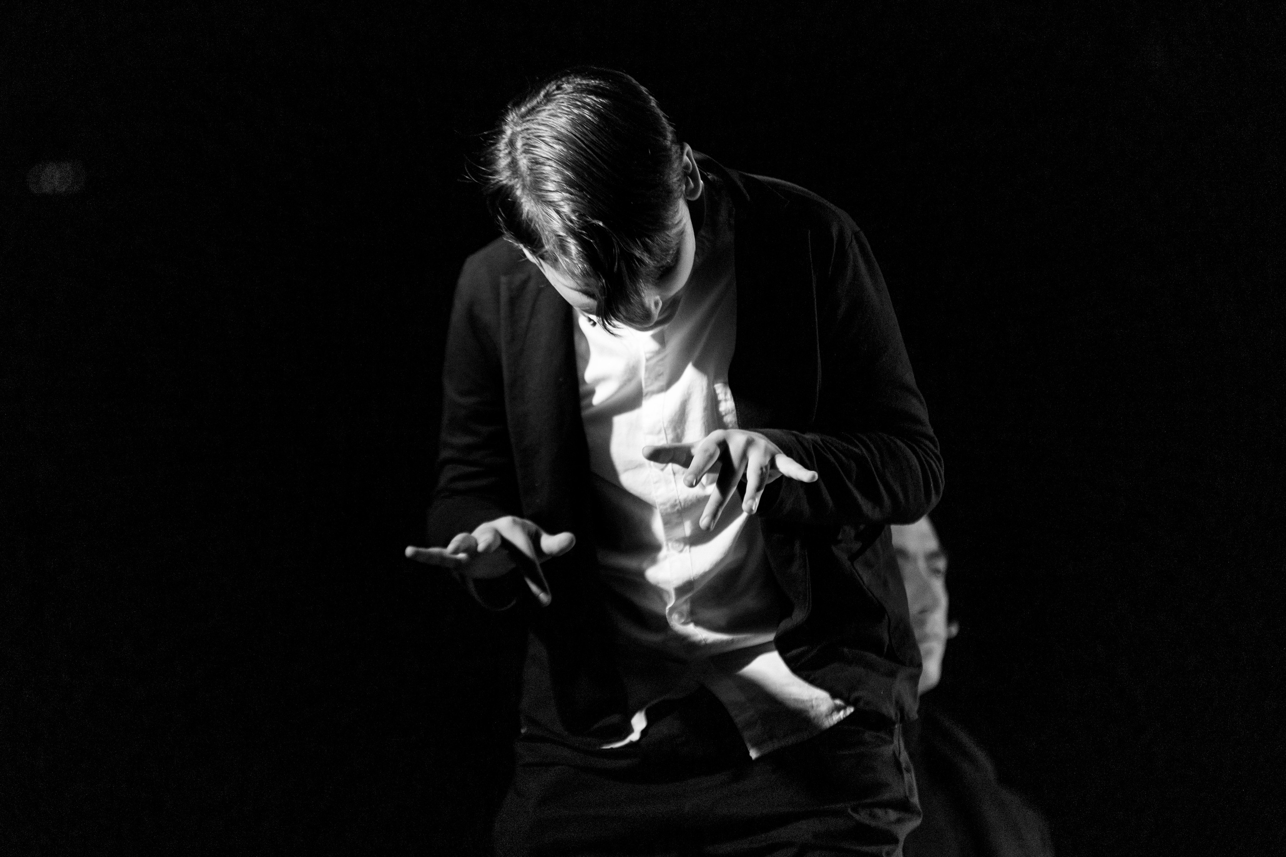 Галерея. Портретный и репортажный фотограф в Москве Анастасия Черномырдина