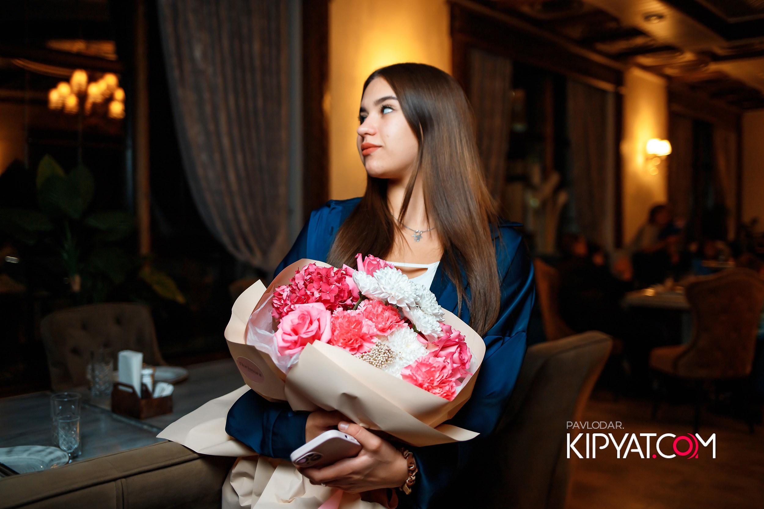 Seasons. Кипятком Павлодар