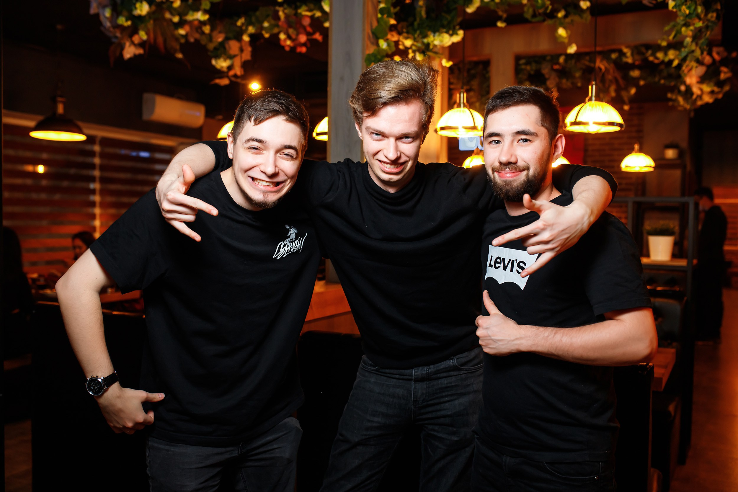 Bremen. Кипятком Павлодар