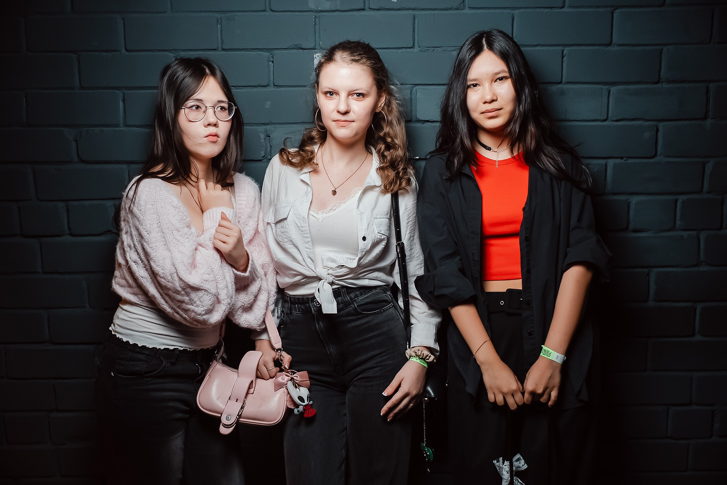 Krasnoff Party. Кипятком Павлодар