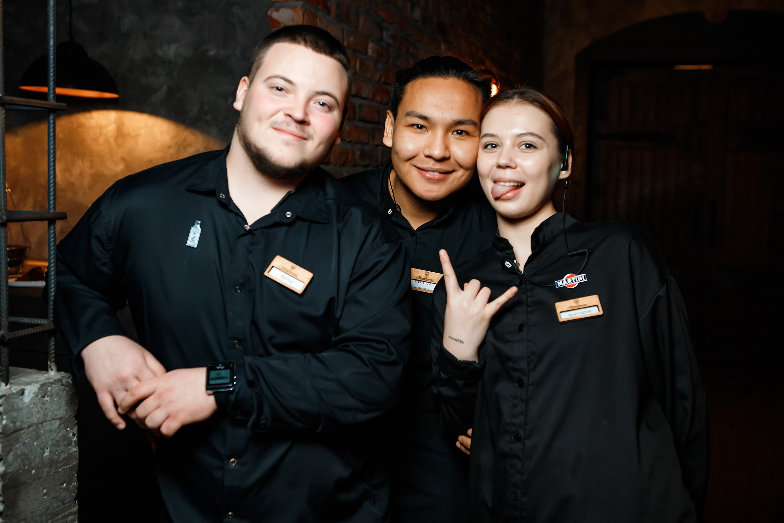 Hudson. Кипятком Павлодар