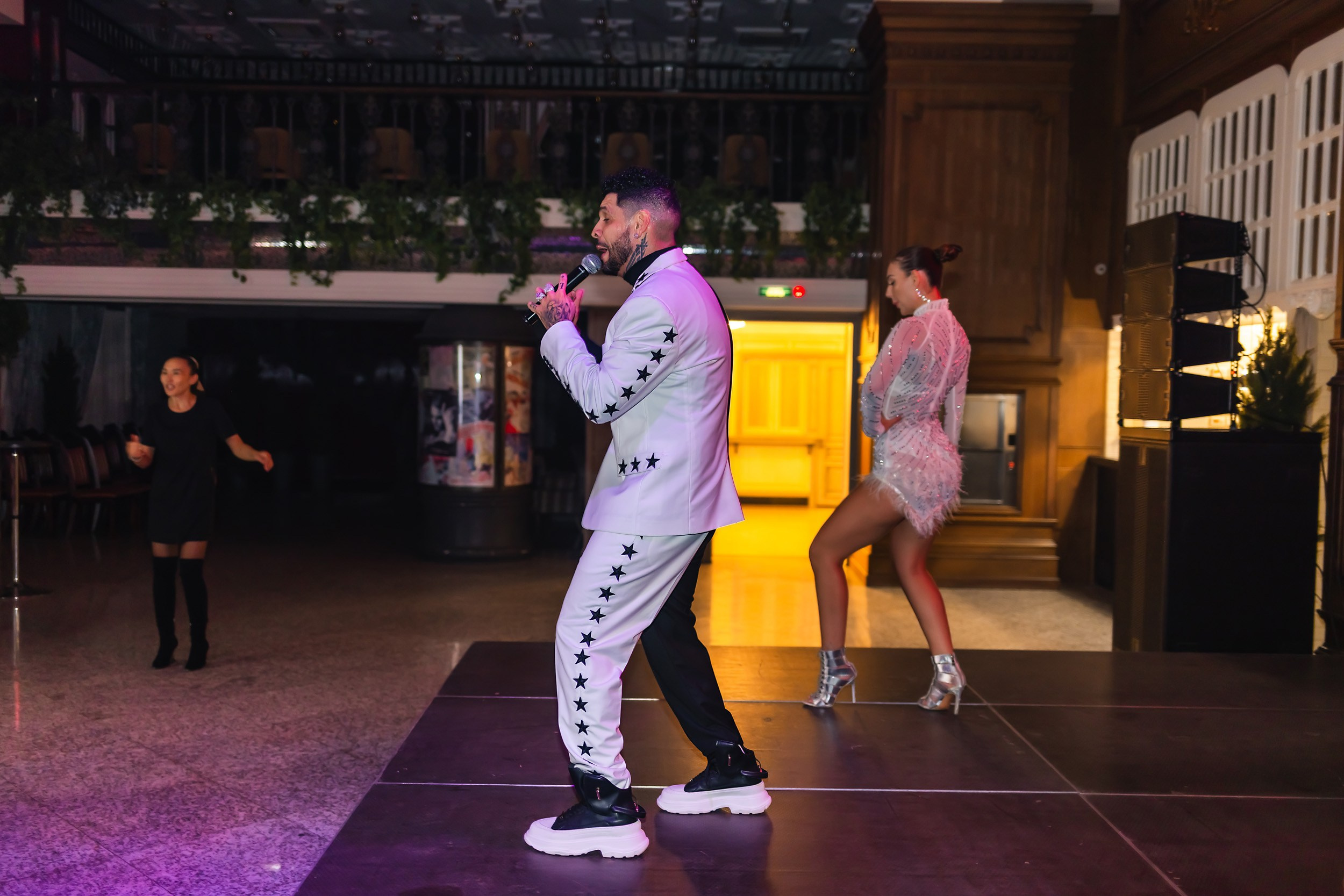 Alpenhof. Кипятком Павлодар