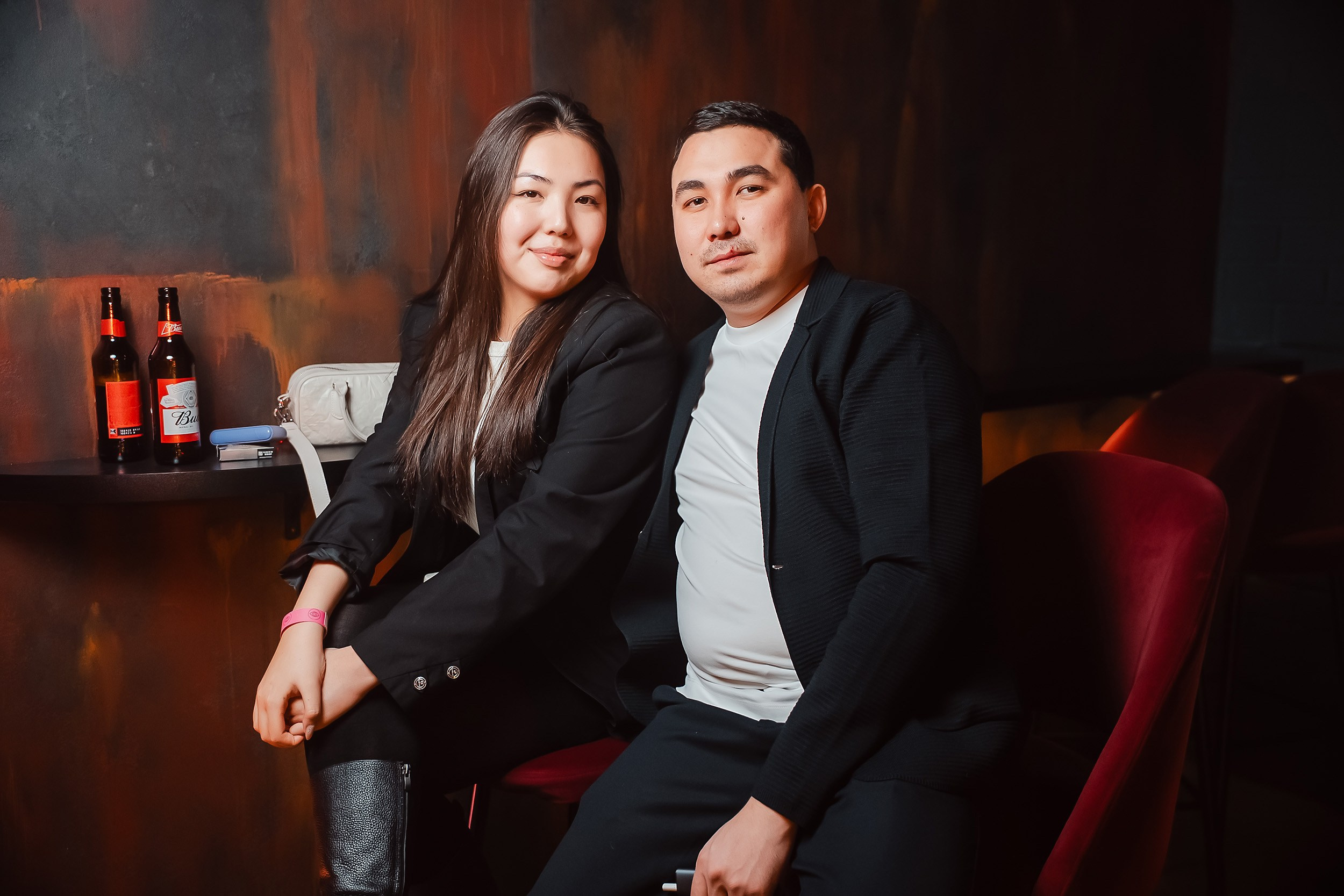 Insomnia. Кипятком Павлодар