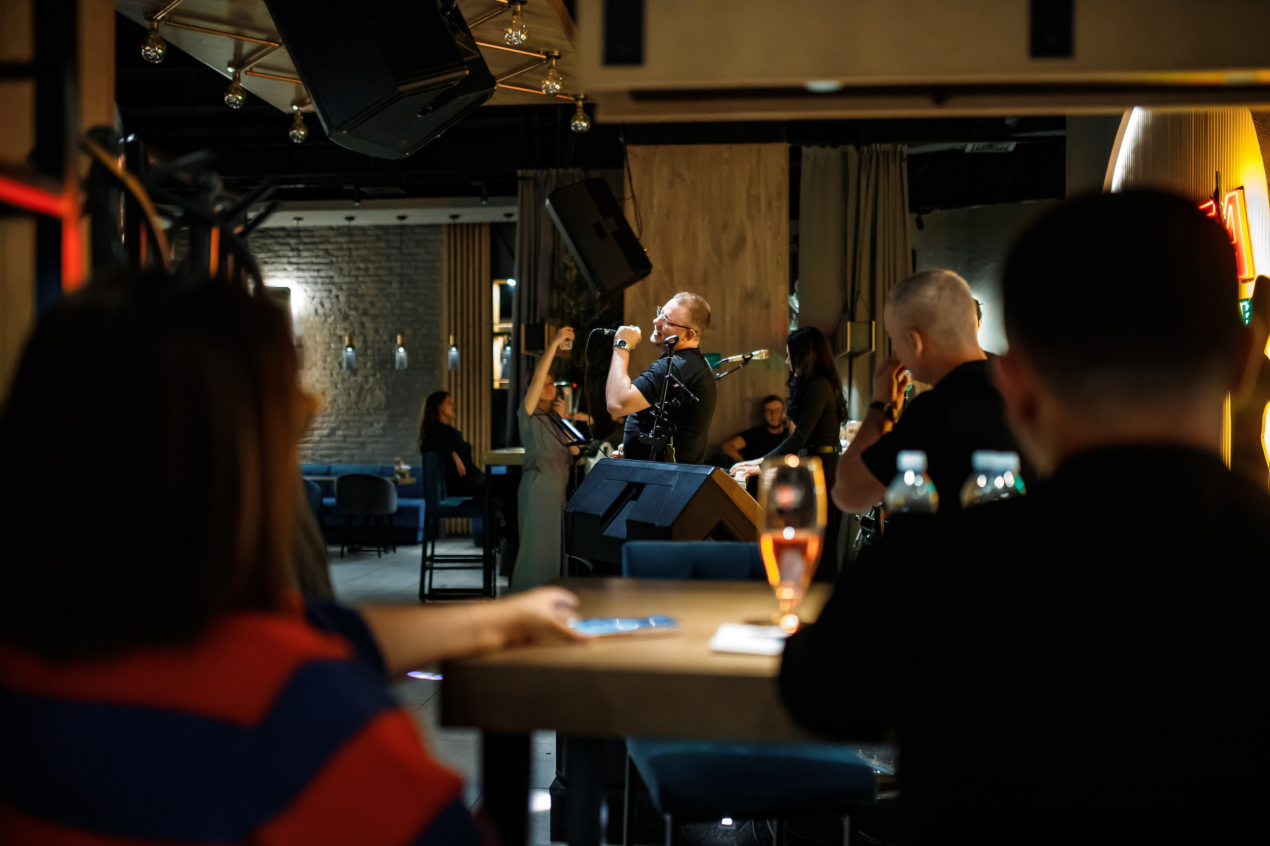 Пинта Экибастуз. Кипятком Павлодар