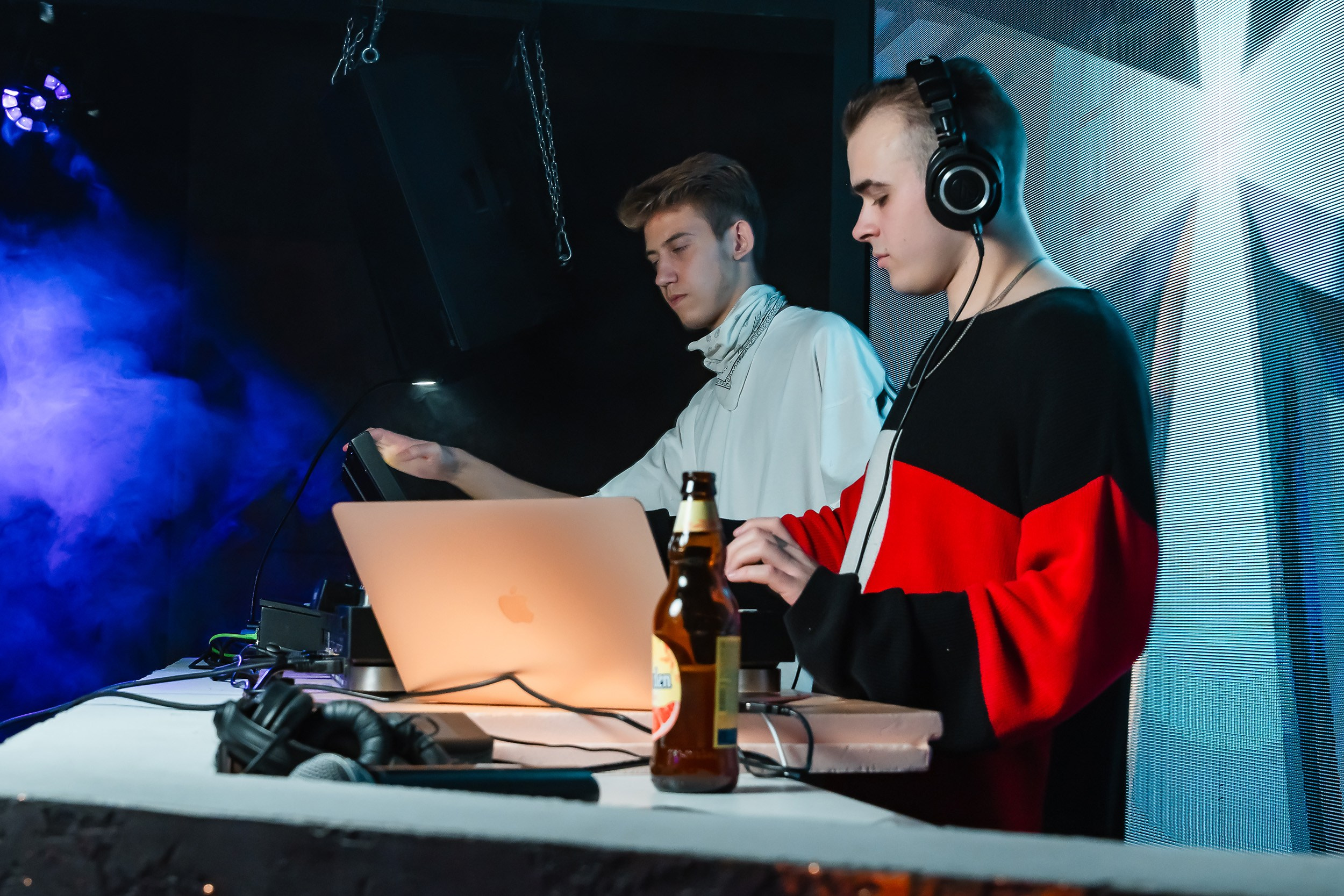 Insomnia. Кипятком Павлодар