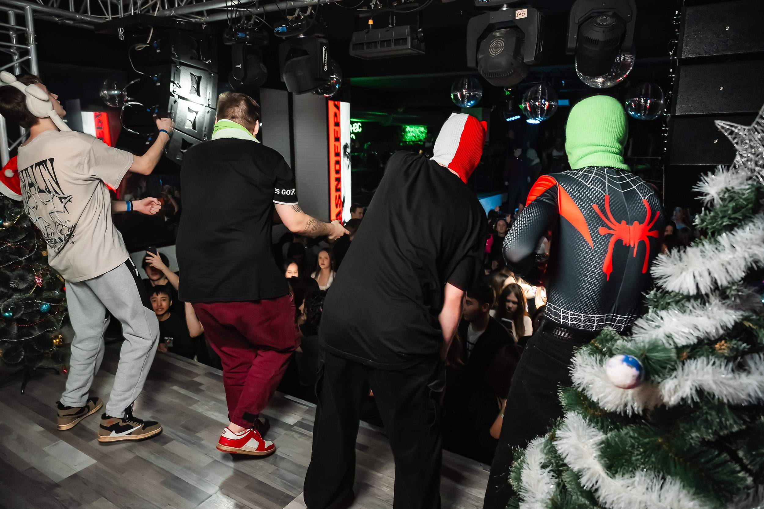 Импульс. Кипятком Павлодар