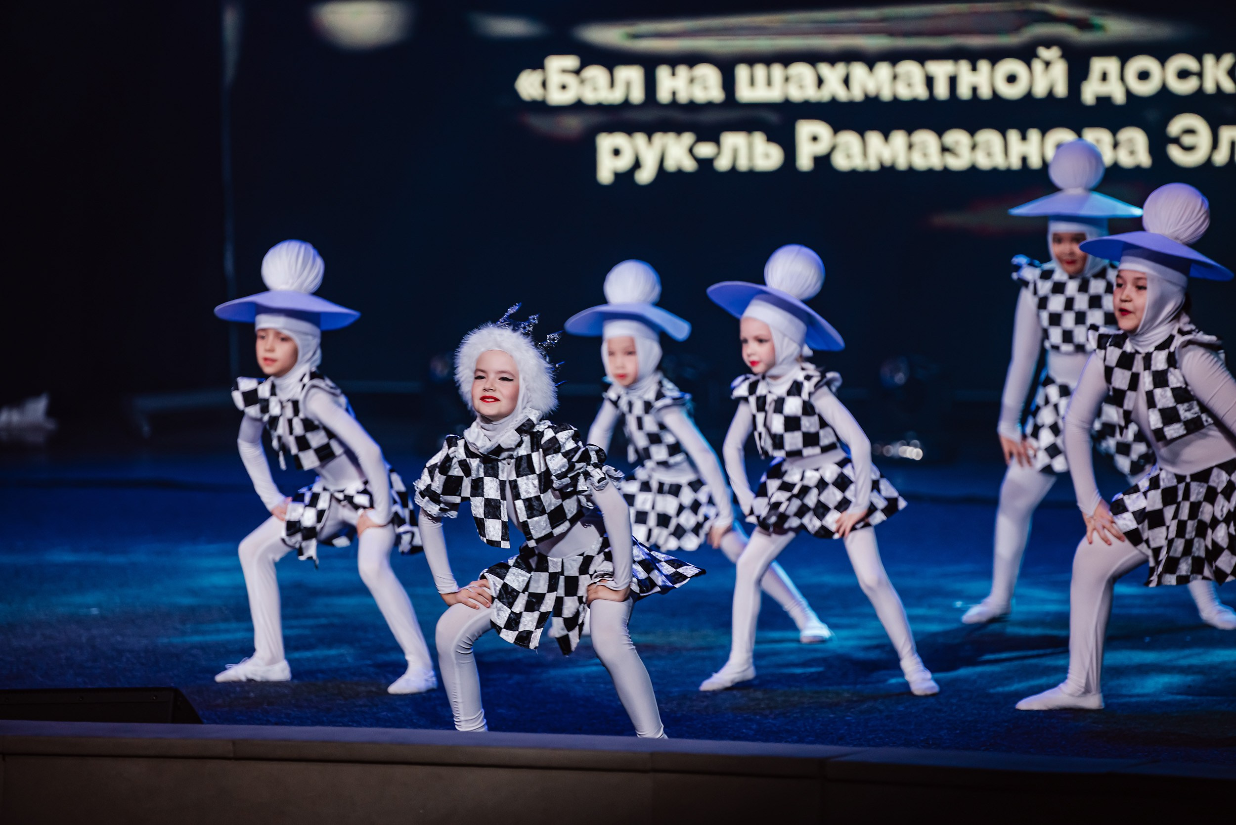 Отчетный Концерт Allegria. Кипятком Павлодар