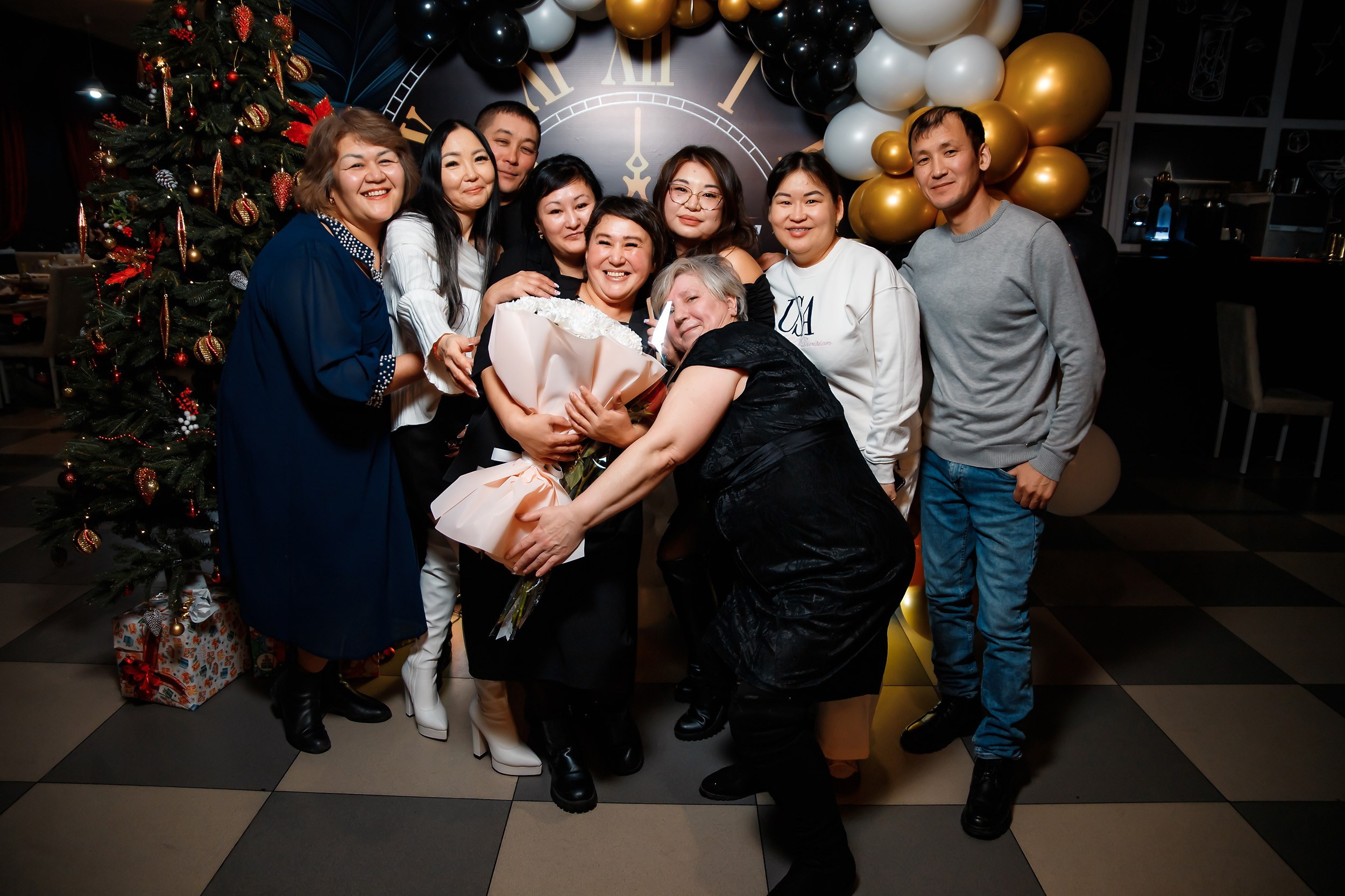 Two Star. Кипятком Павлодар