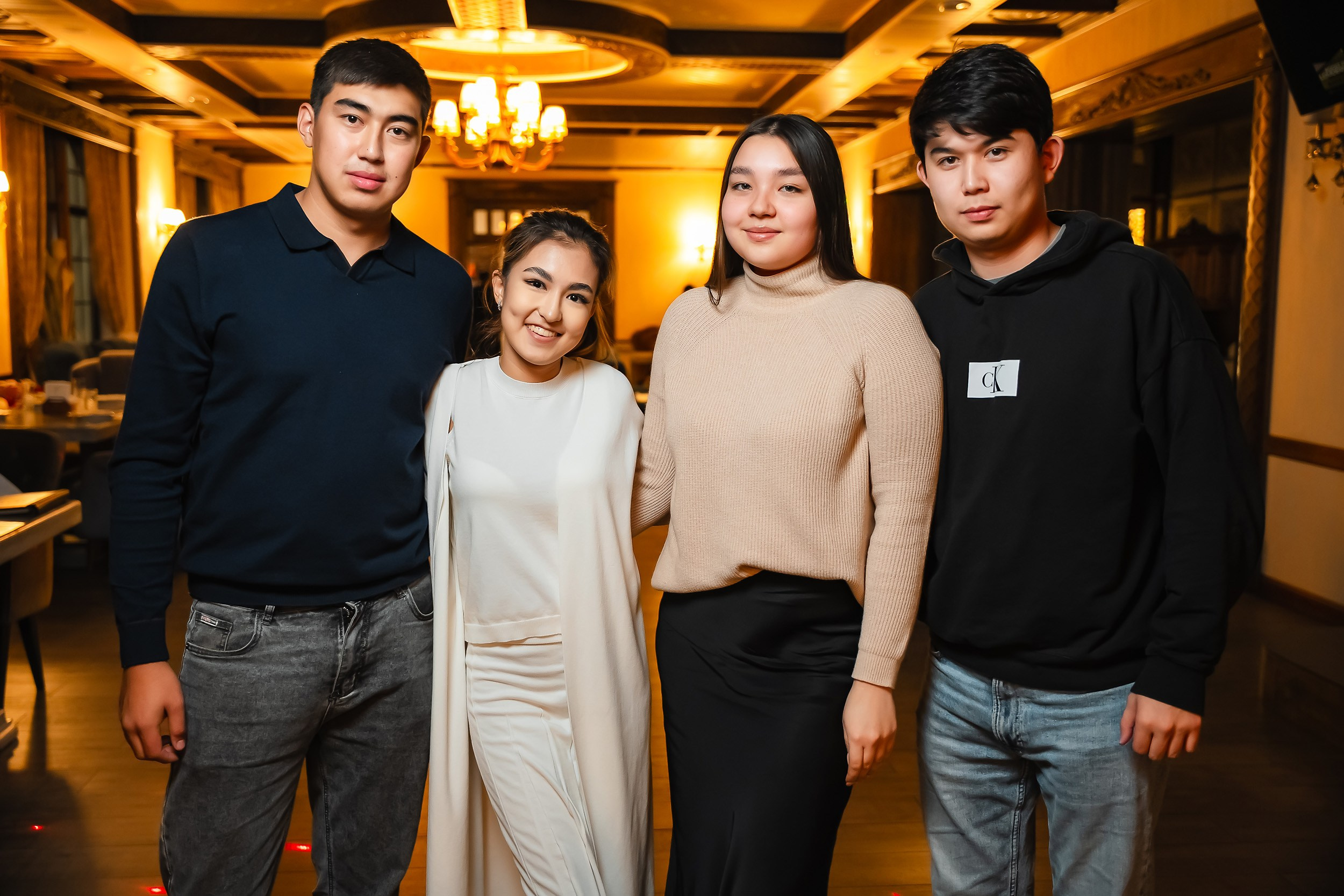 Seasons. Кипятком Павлодар