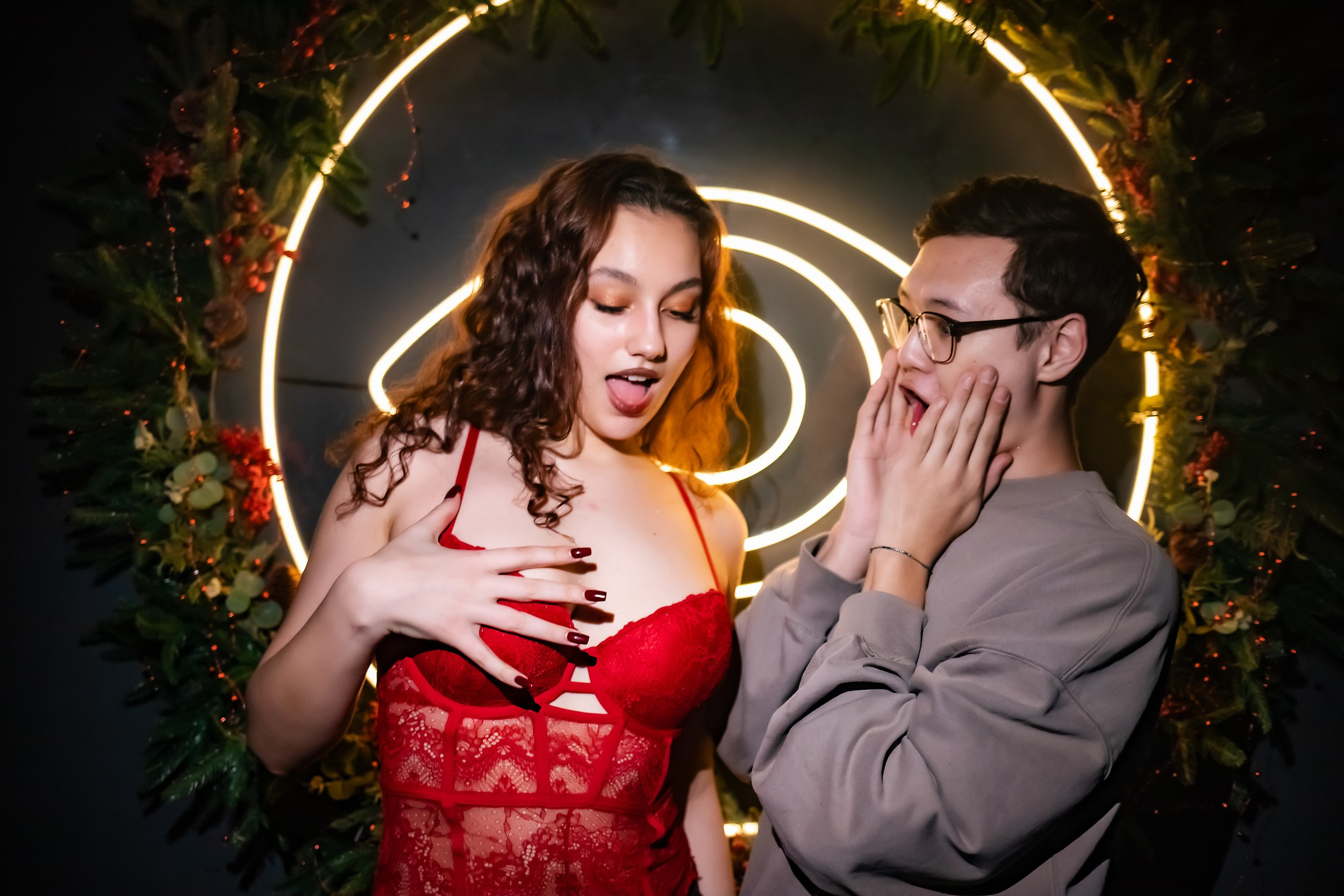 Insomnia. Кипятком Павлодар