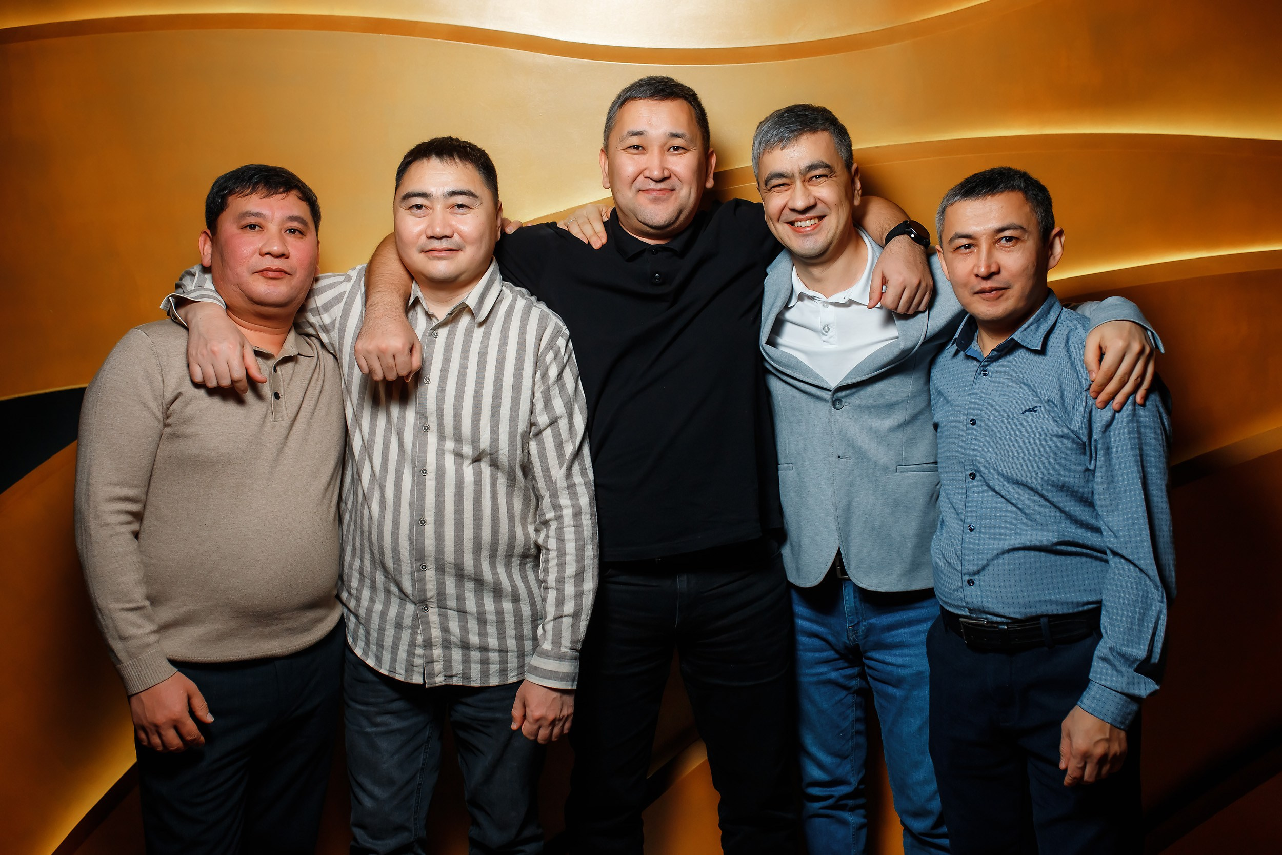 Chili. Кипятком Павлодар