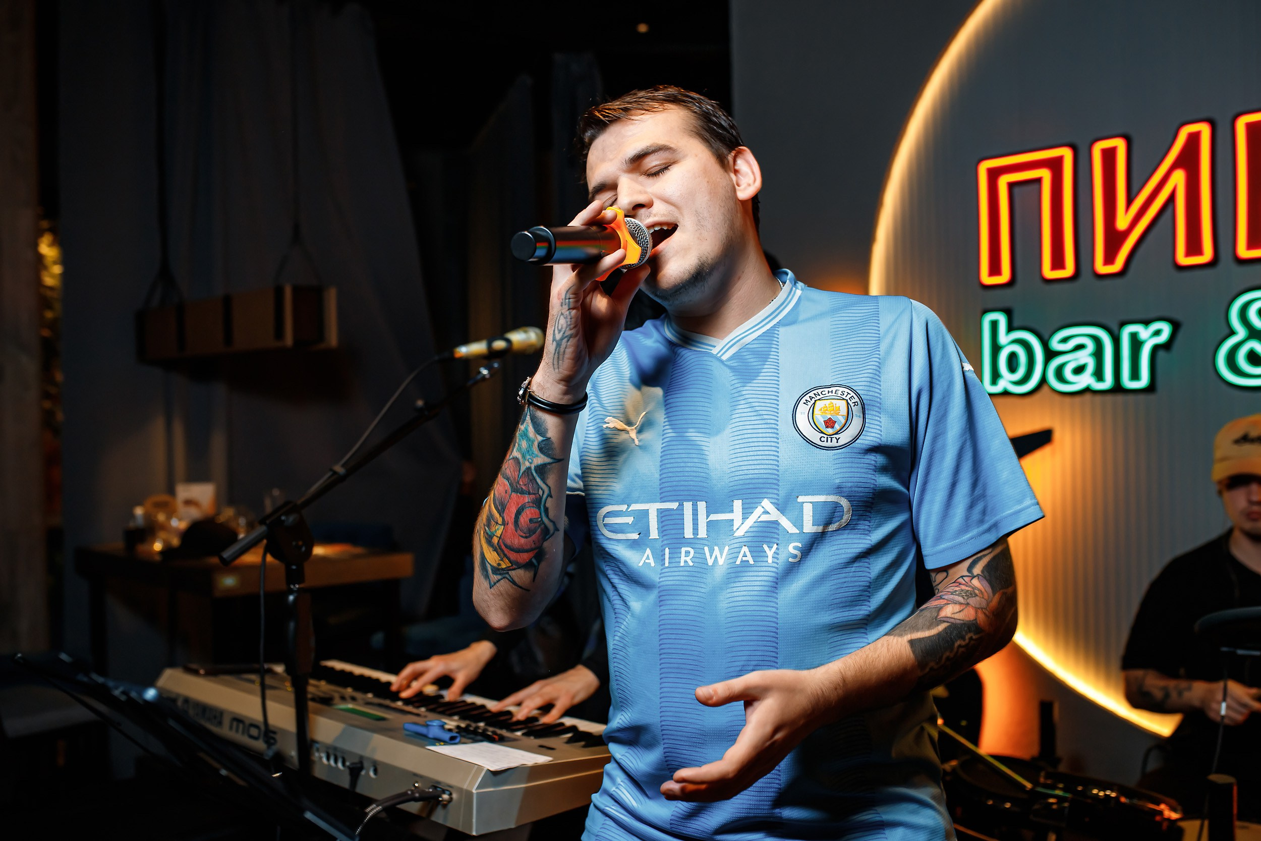 Пинта Экибастуз. Кипятком Павлодар