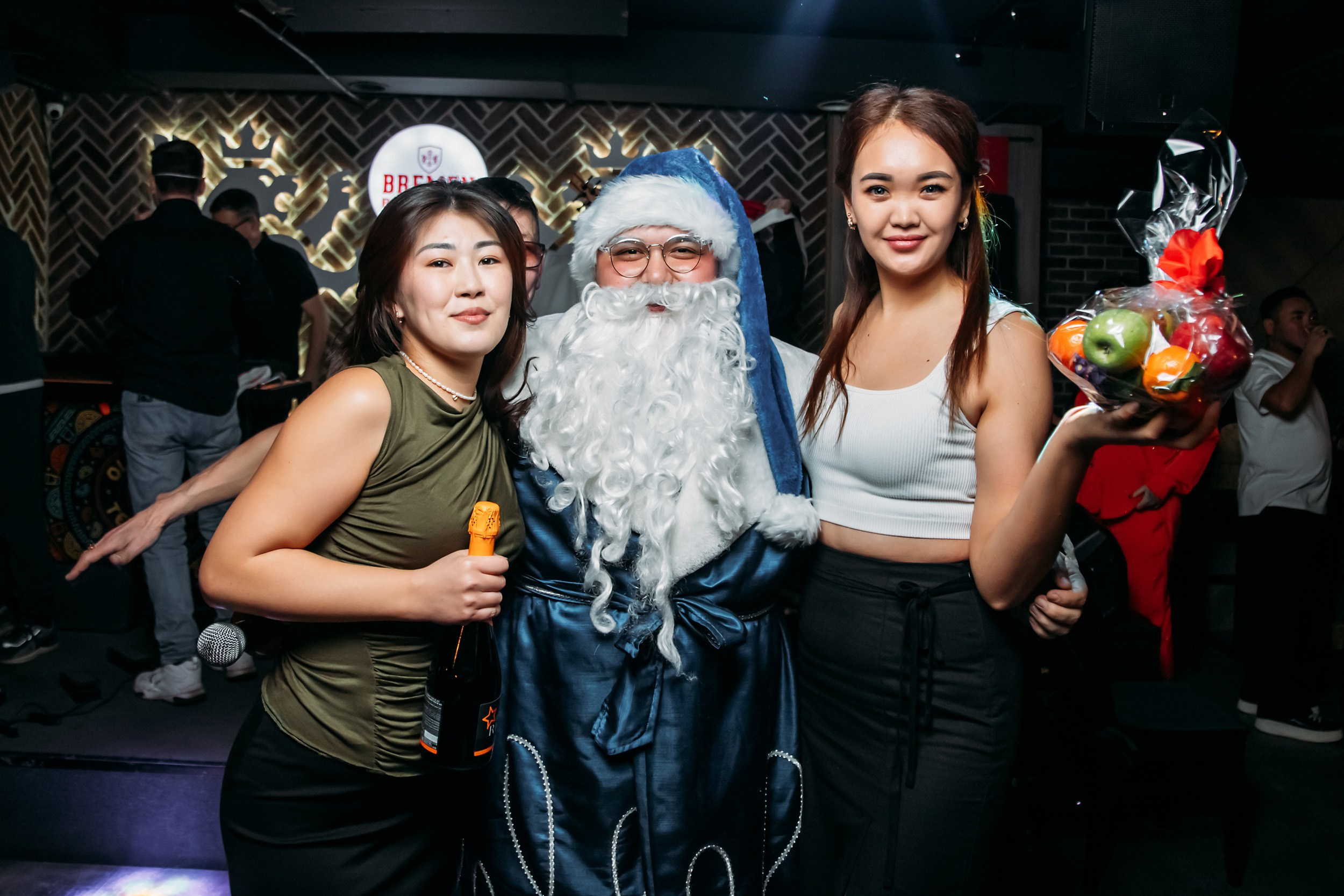 Bremen. Кипятком Павлодар