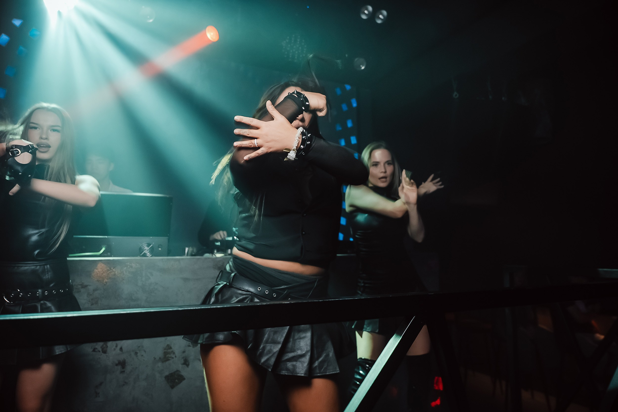 Insomnia. Кипятком Павлодар