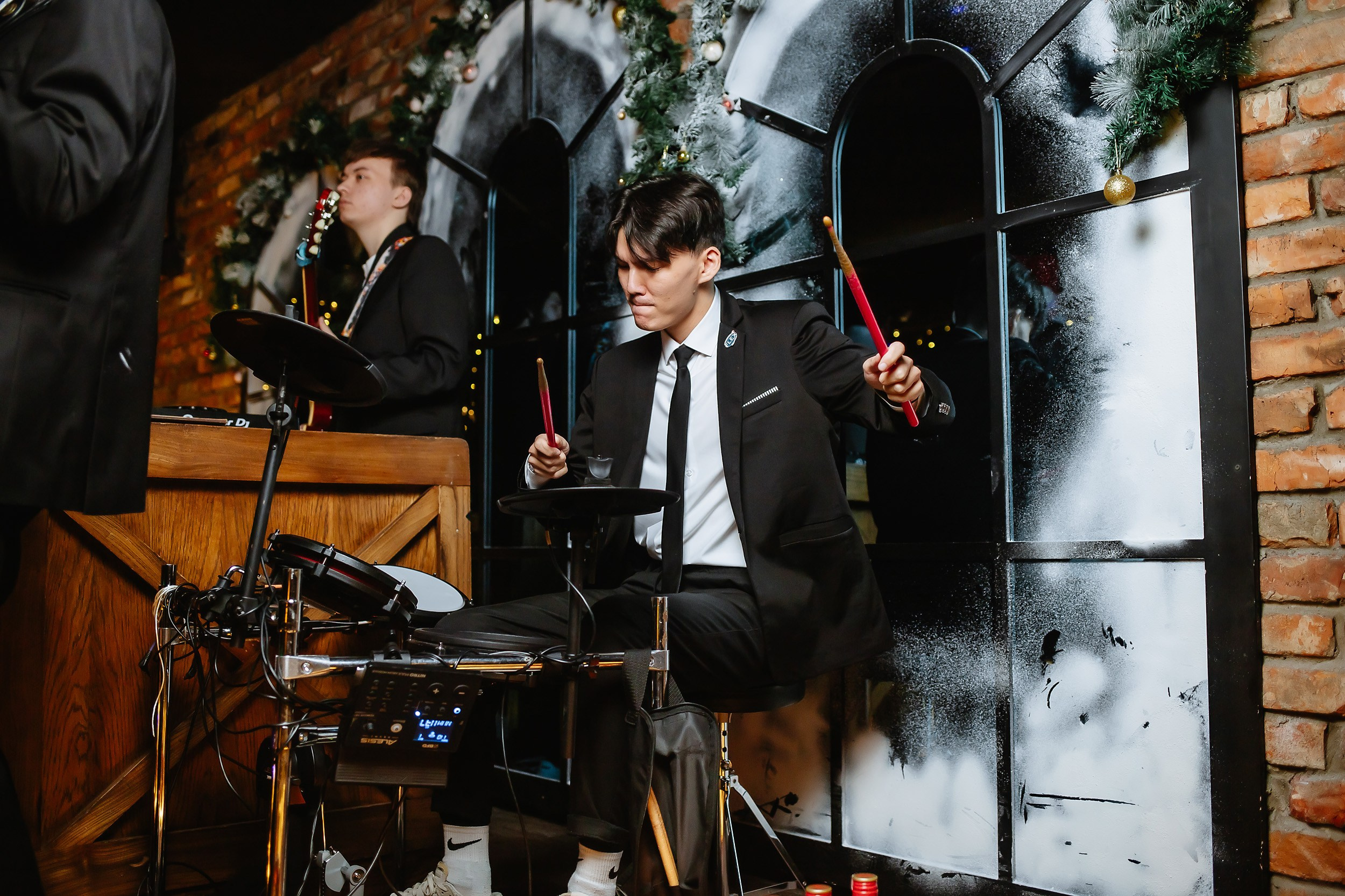 Hudson. Кипятком Павлодар