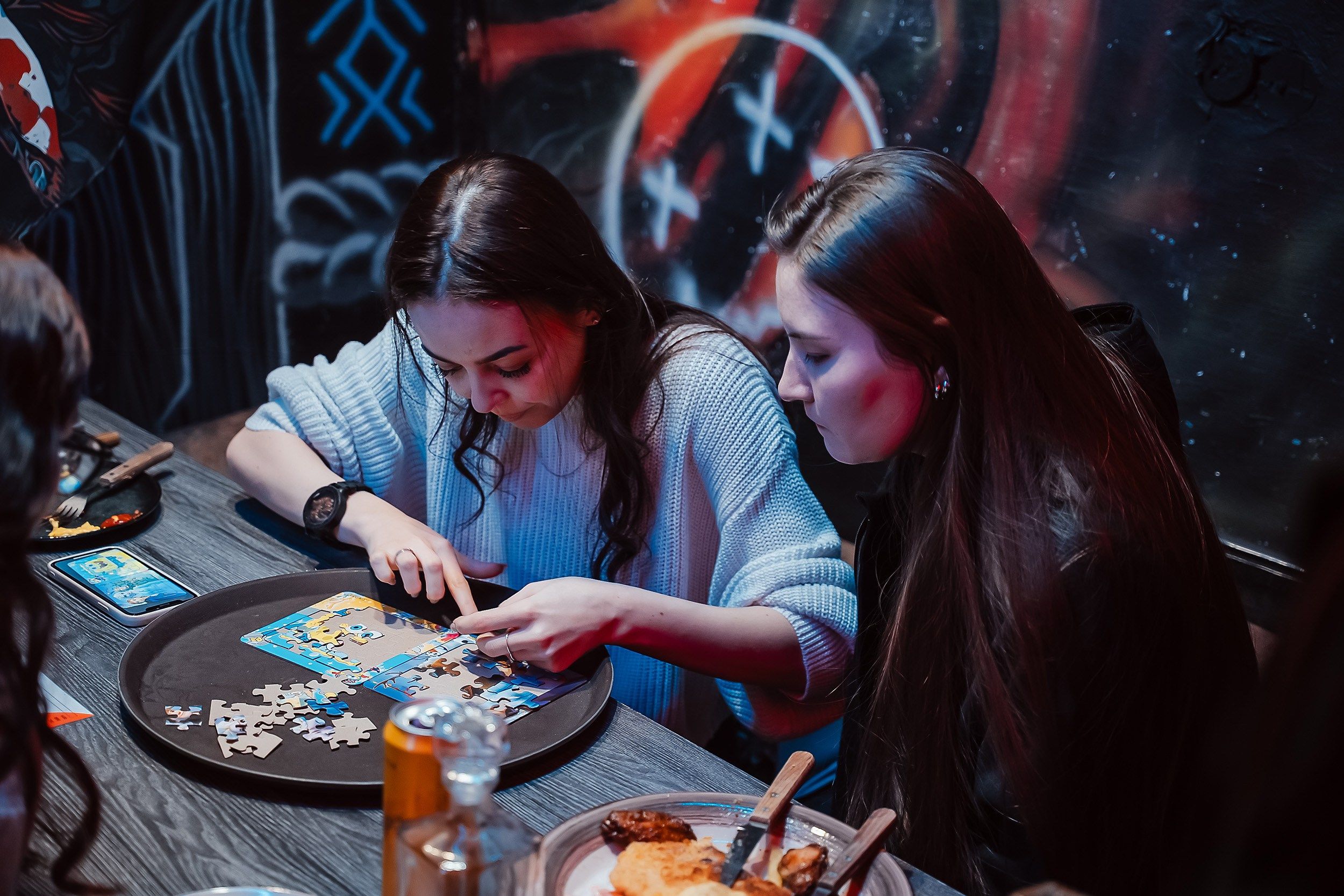 Viking. Кипятком Павлодар