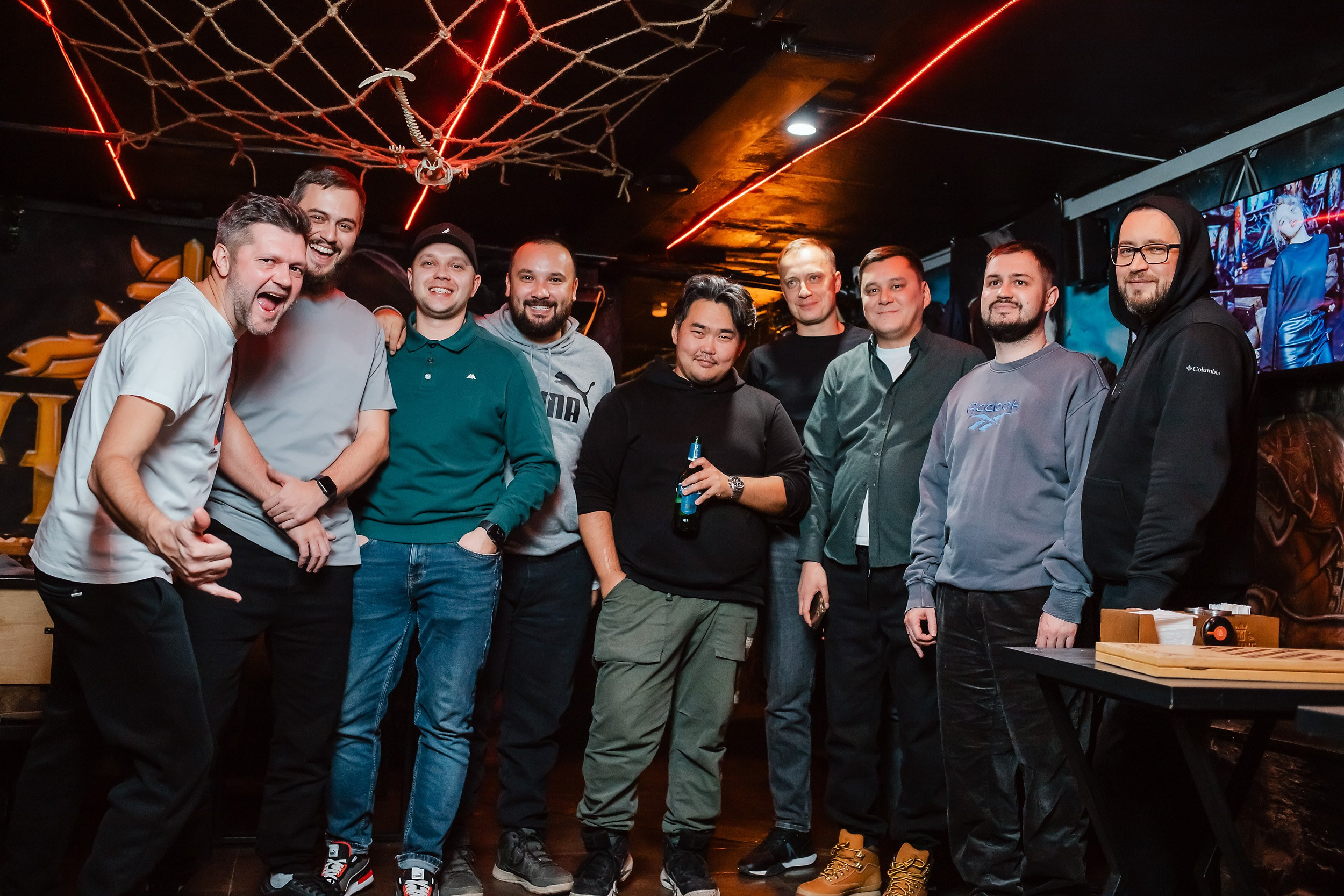 Viking. Кипятком Павлодар