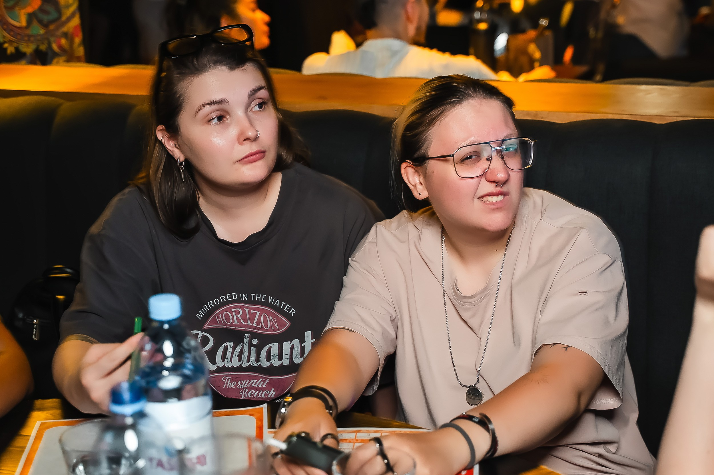 Подумаем Квиз. Кипятком Павлодар