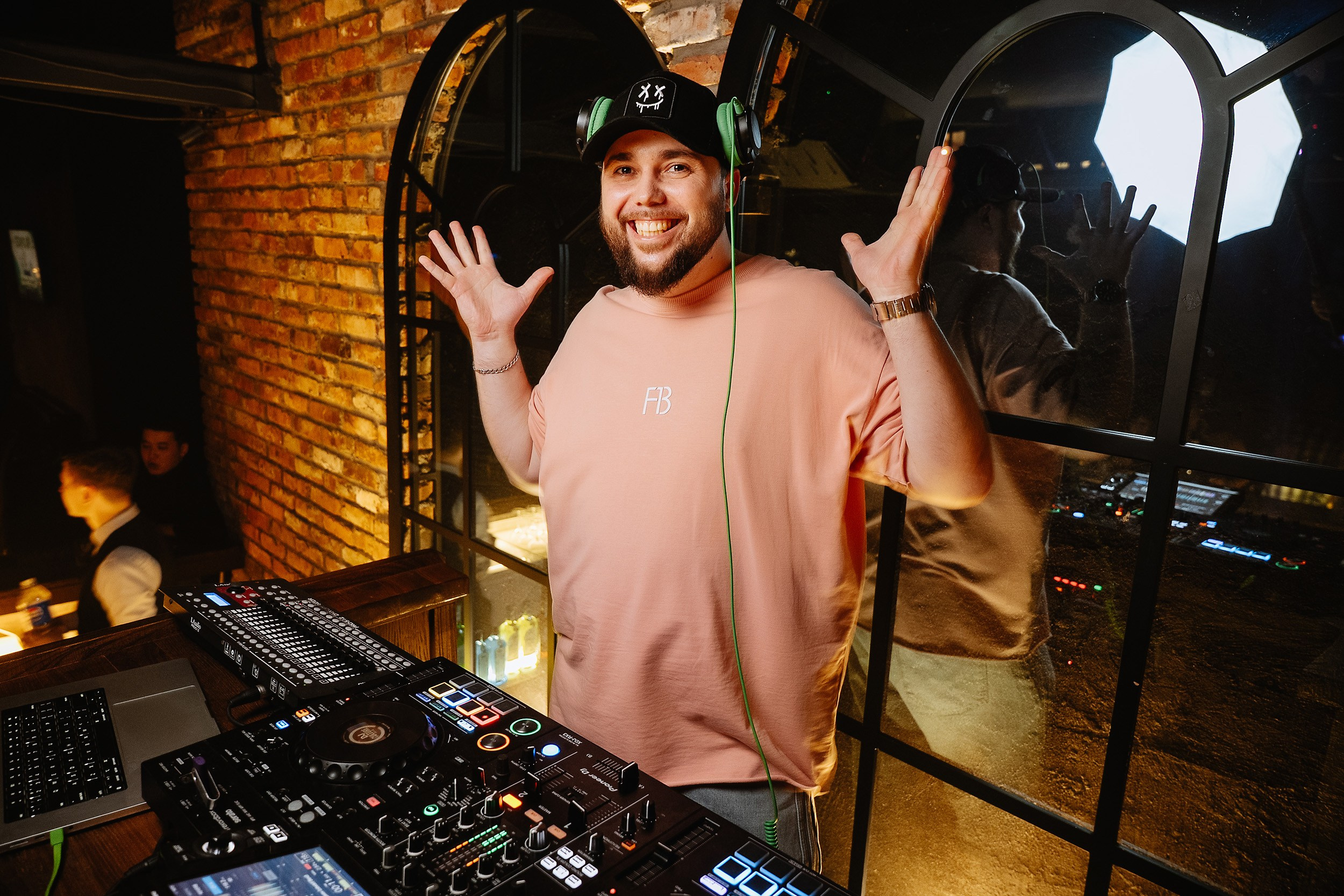 Hudson. Кипятком Павлодар