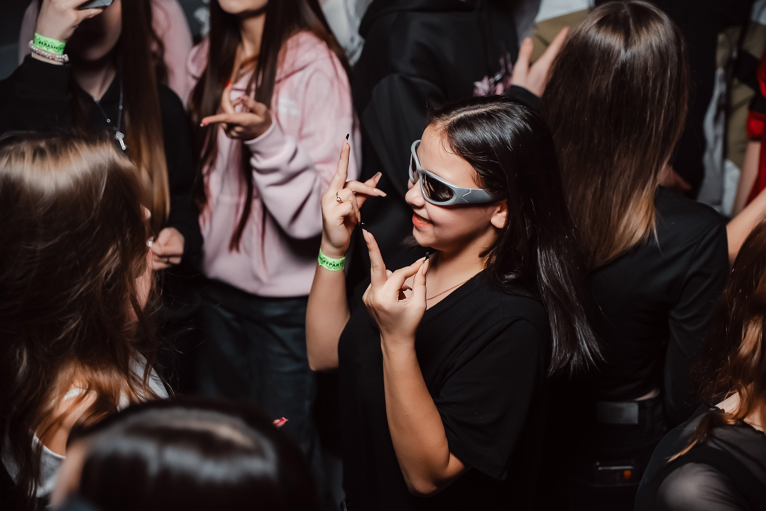 Krasnoff Party. Кипятком Павлодар