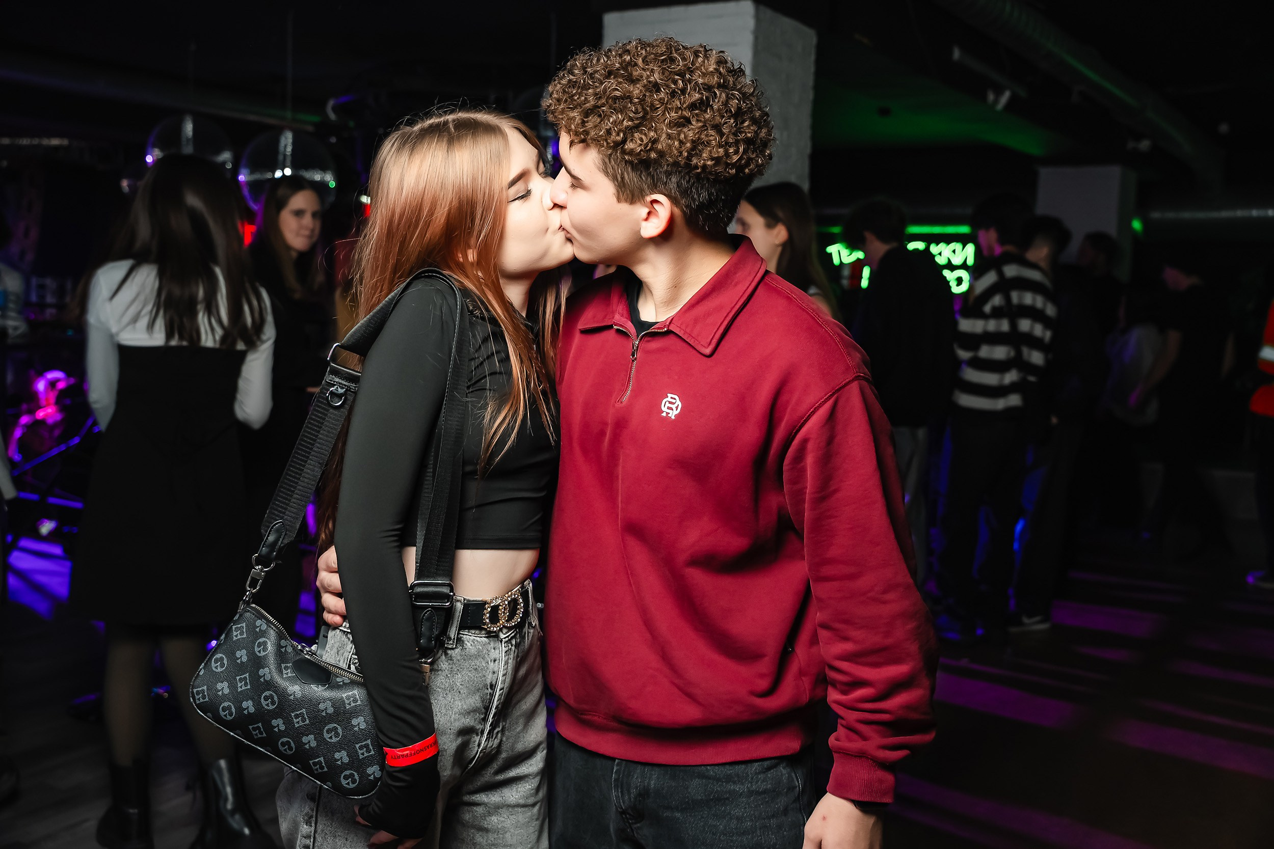 Импульс. Кипятком Павлодар