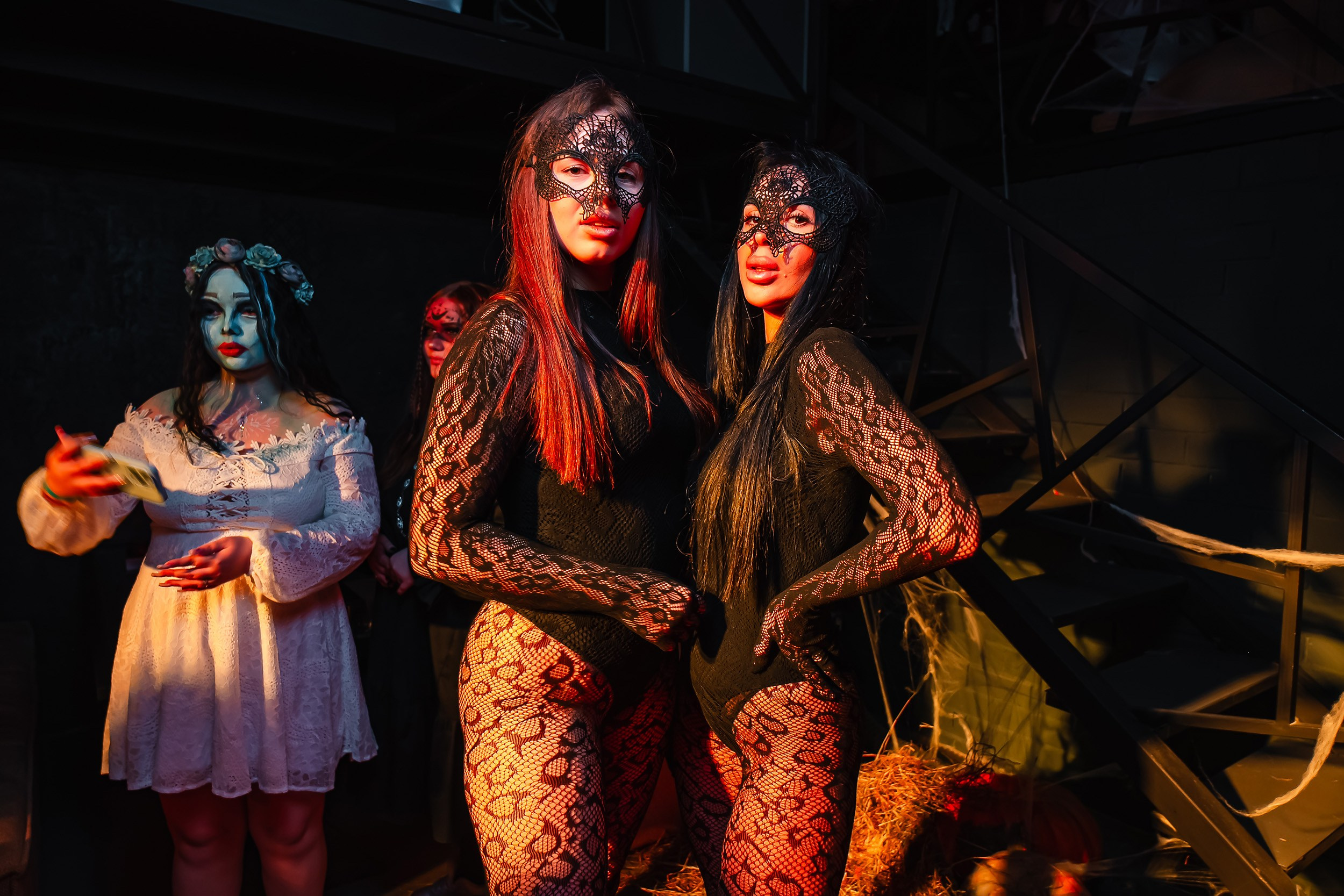 Insomnia. Кипятком Павлодар