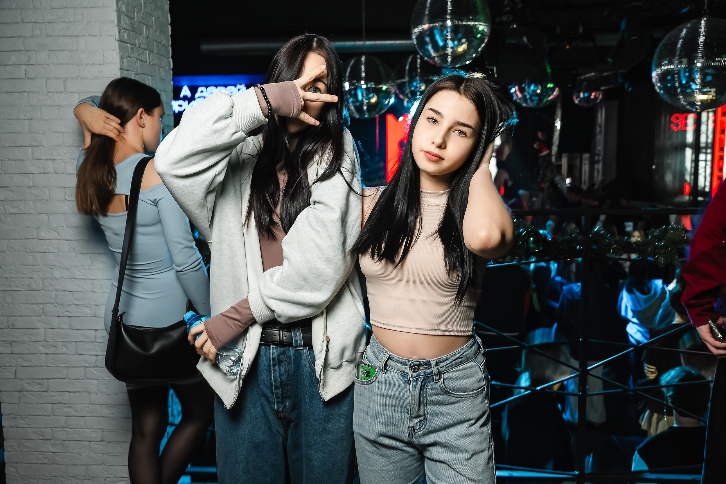 Импульс. Кипятком Павлодар