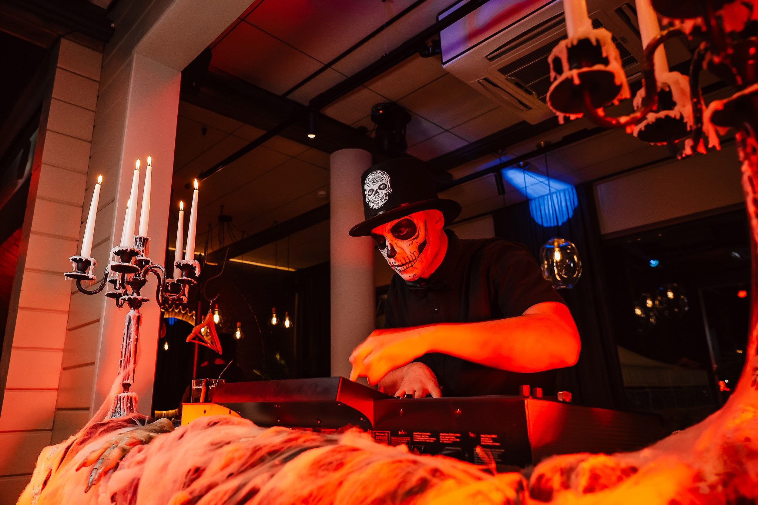 Vasco Da Gama. Кипятком Павлодар