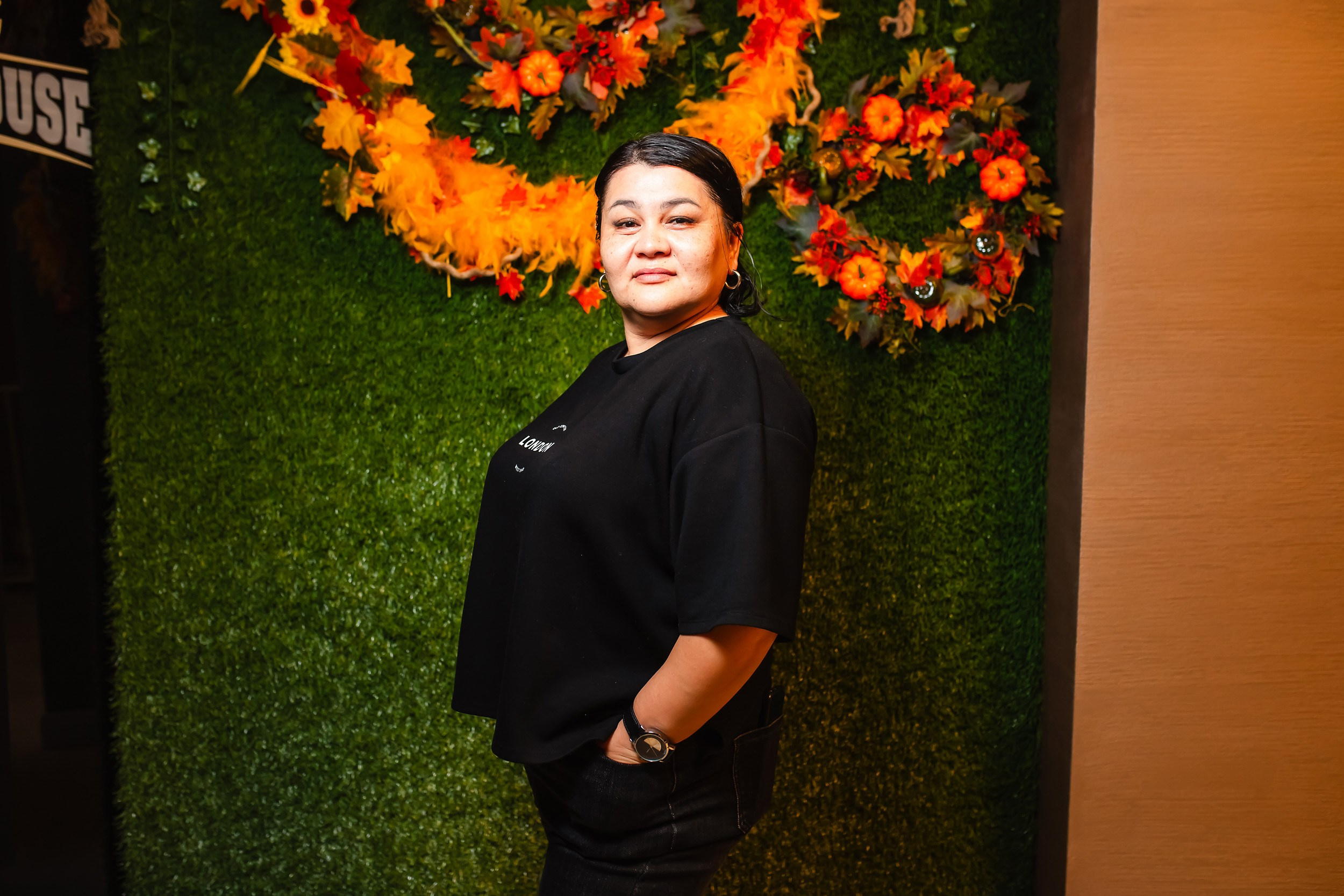 Chili. Кипятком Павлодар