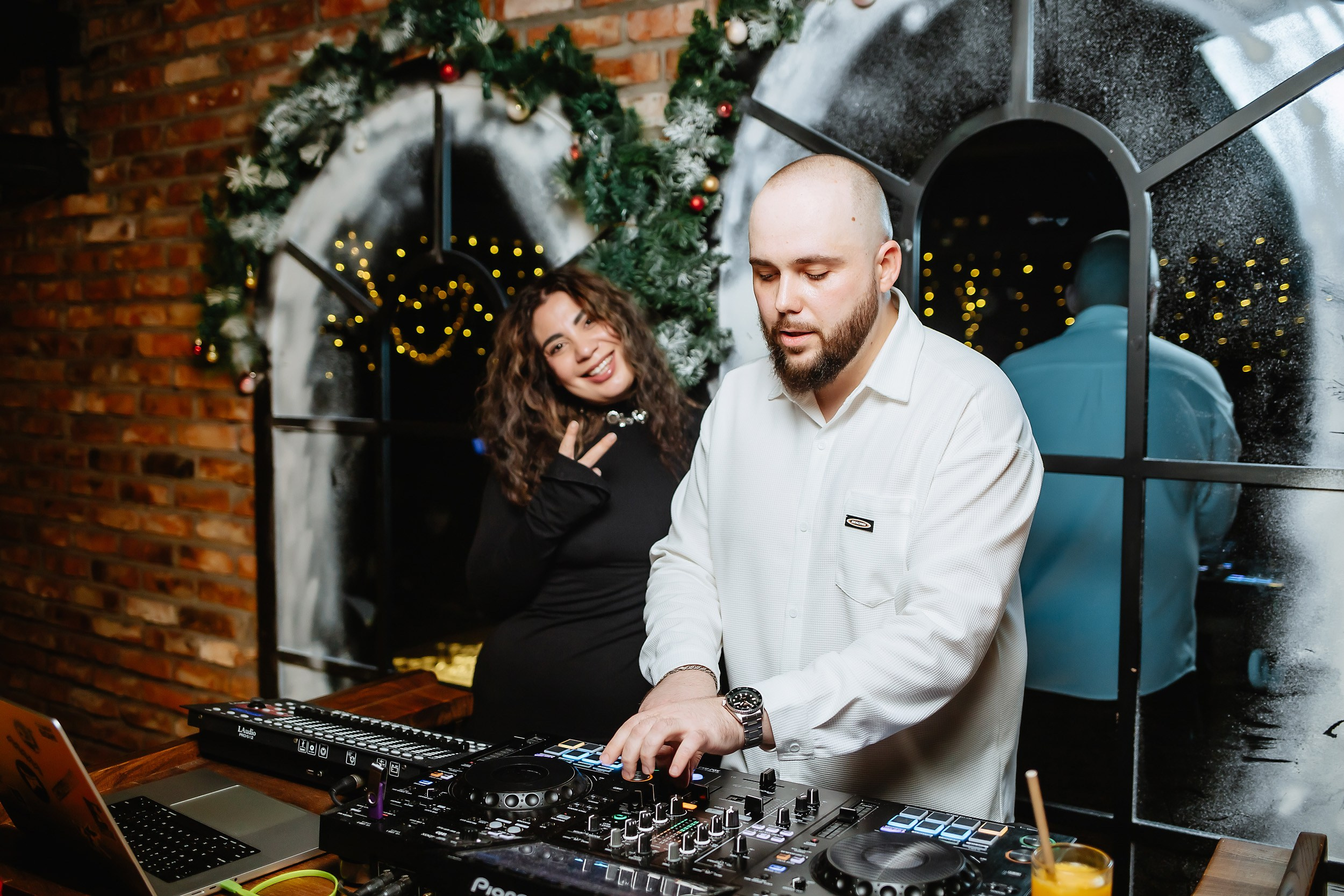 Hudson. Кипятком Павлодар