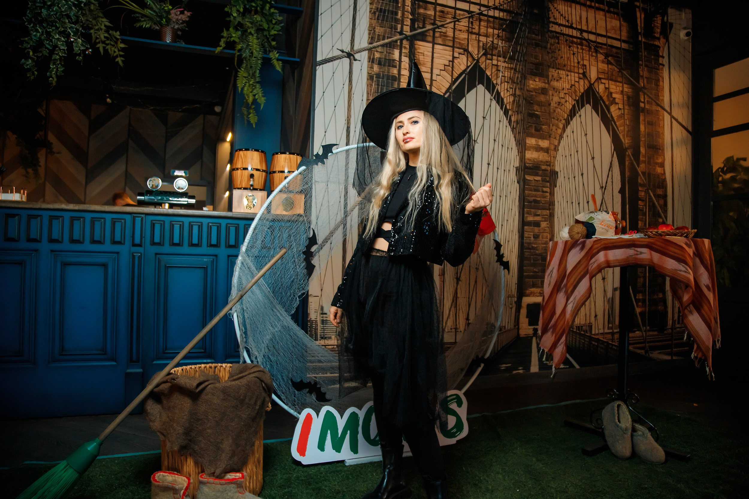 I Mom's Quiz. Кипятком Павлодар