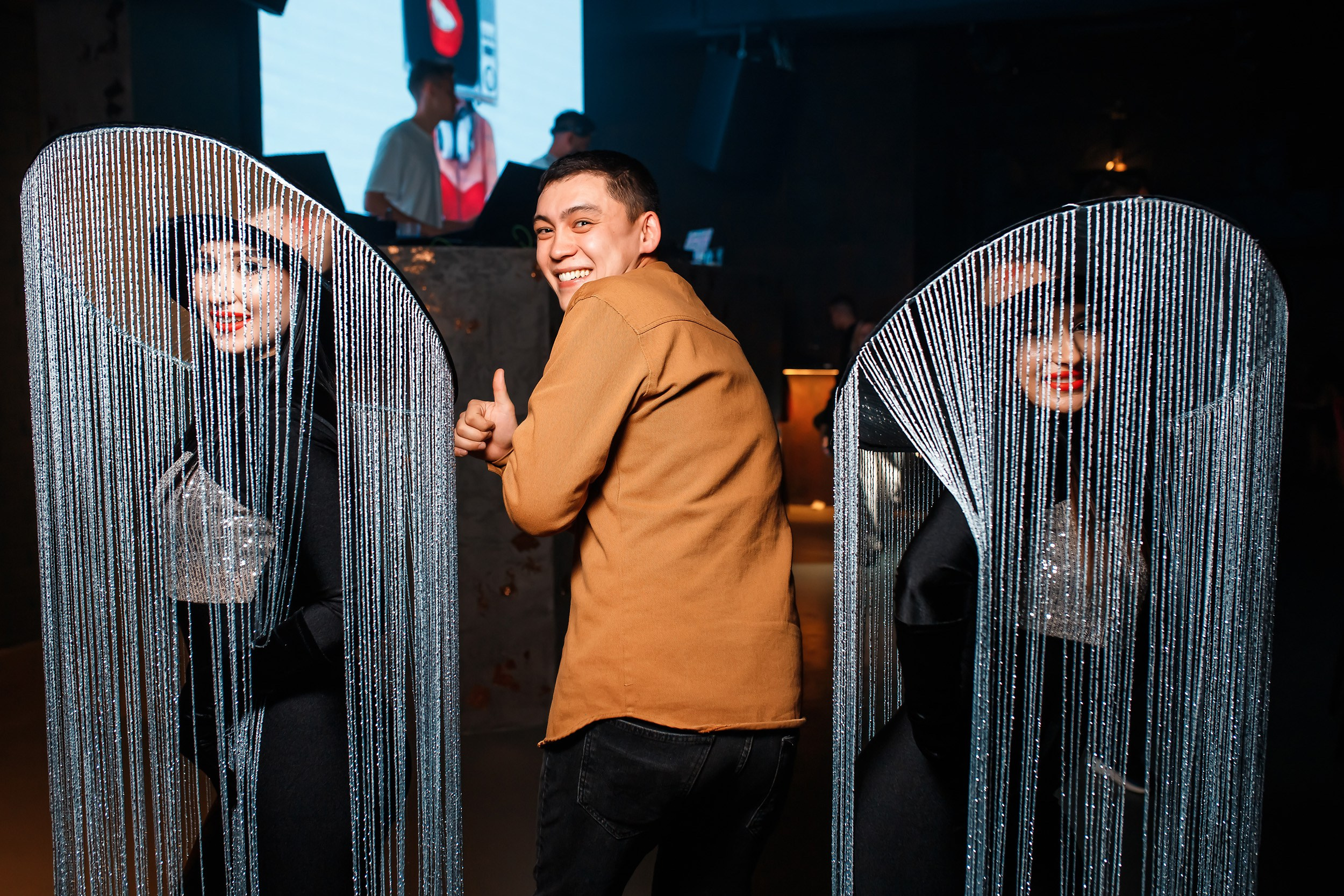 Insomnia. Кипятком Павлодар