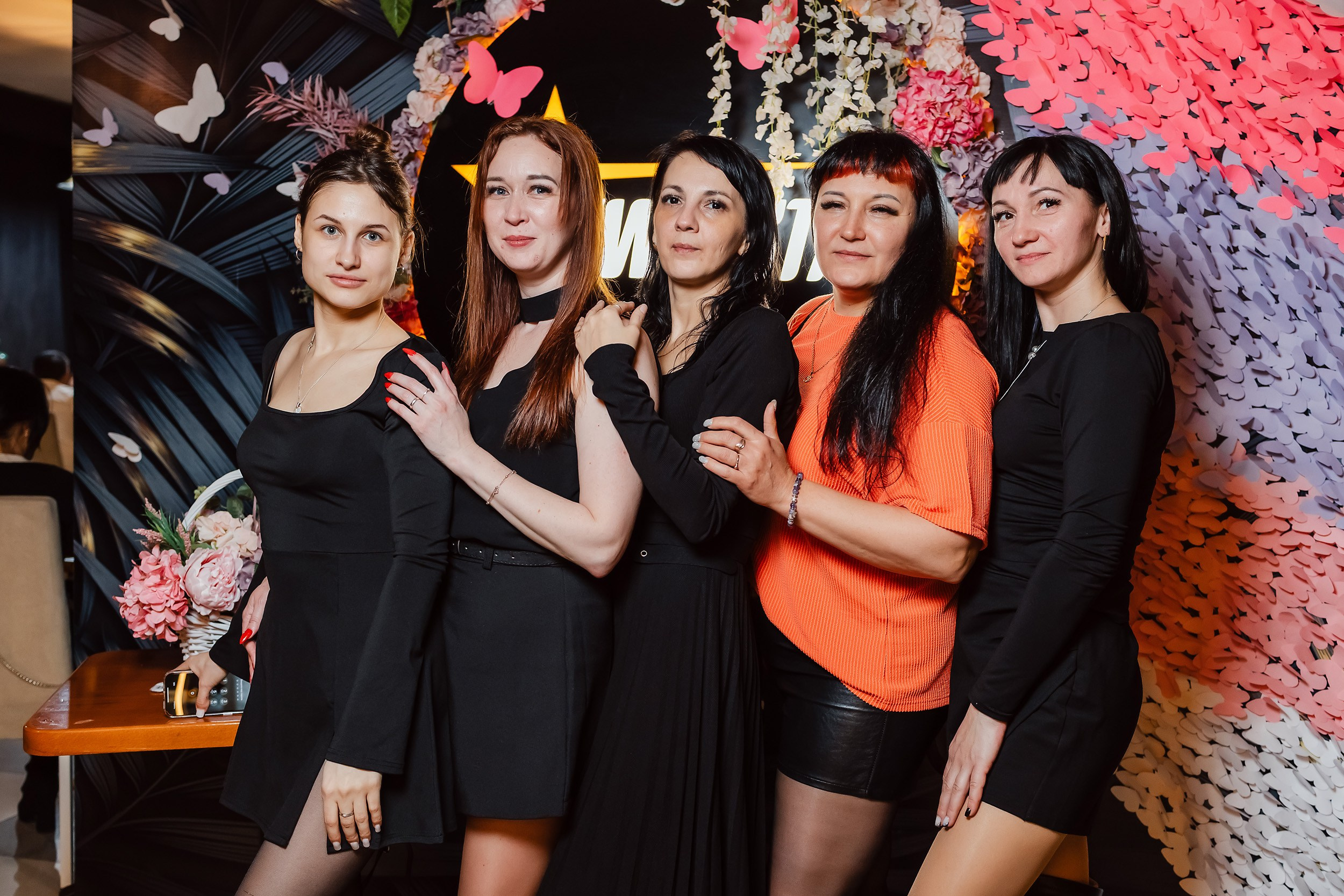 Two Star. Кипятком Павлодар