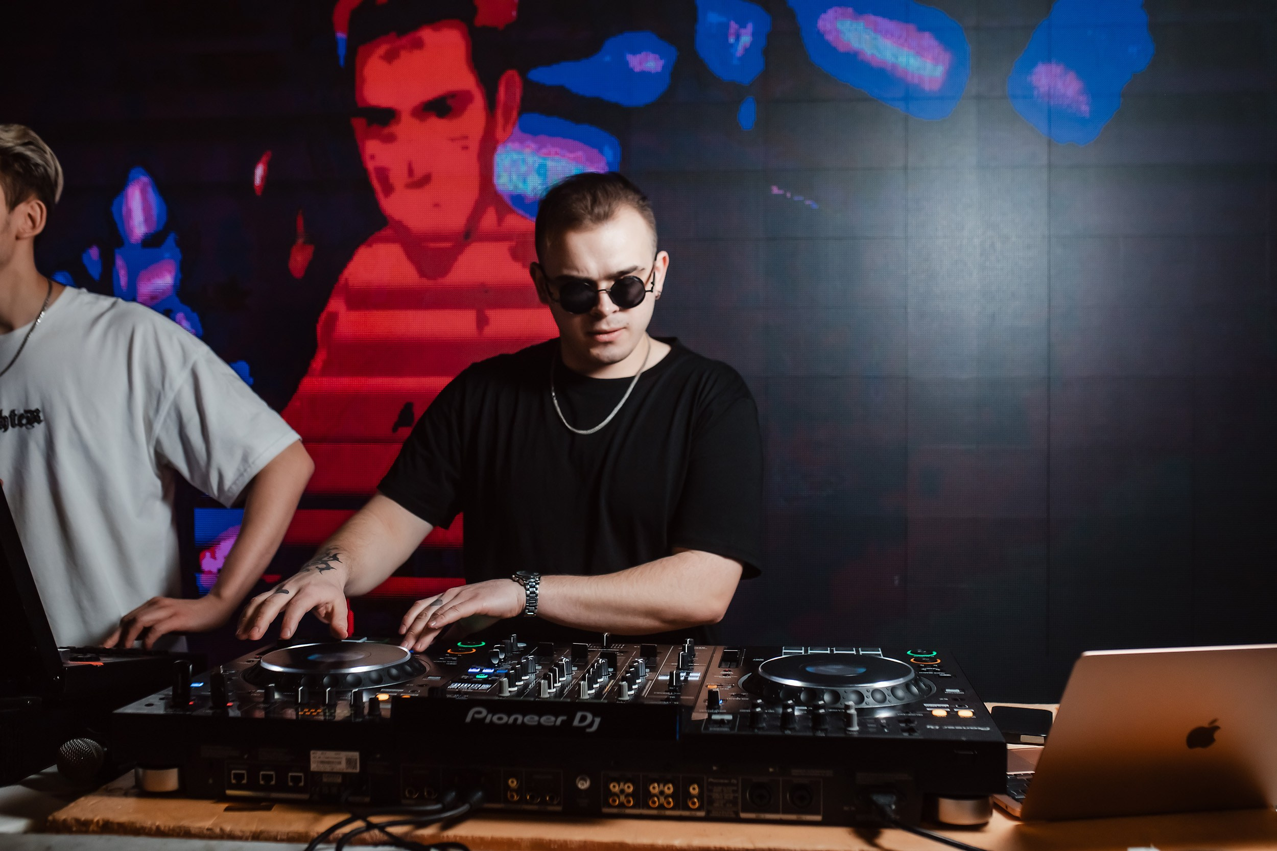 Insomnia. Кипятком Павлодар