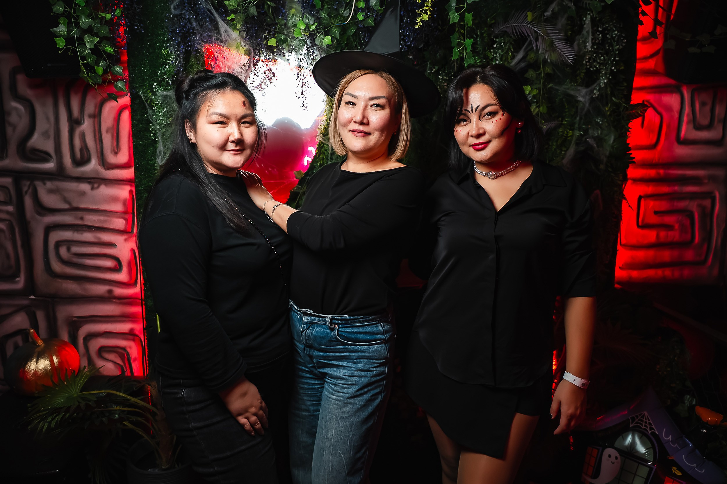 Botanica. Кипятком Павлодар