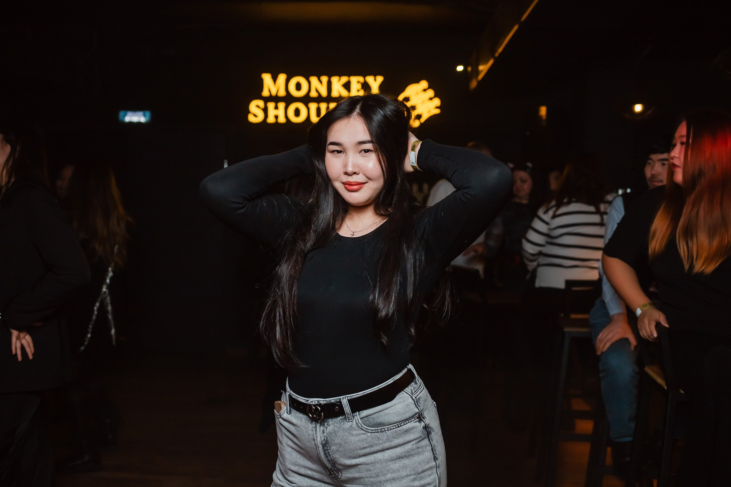 Gipsy. Кипятком Павлодар