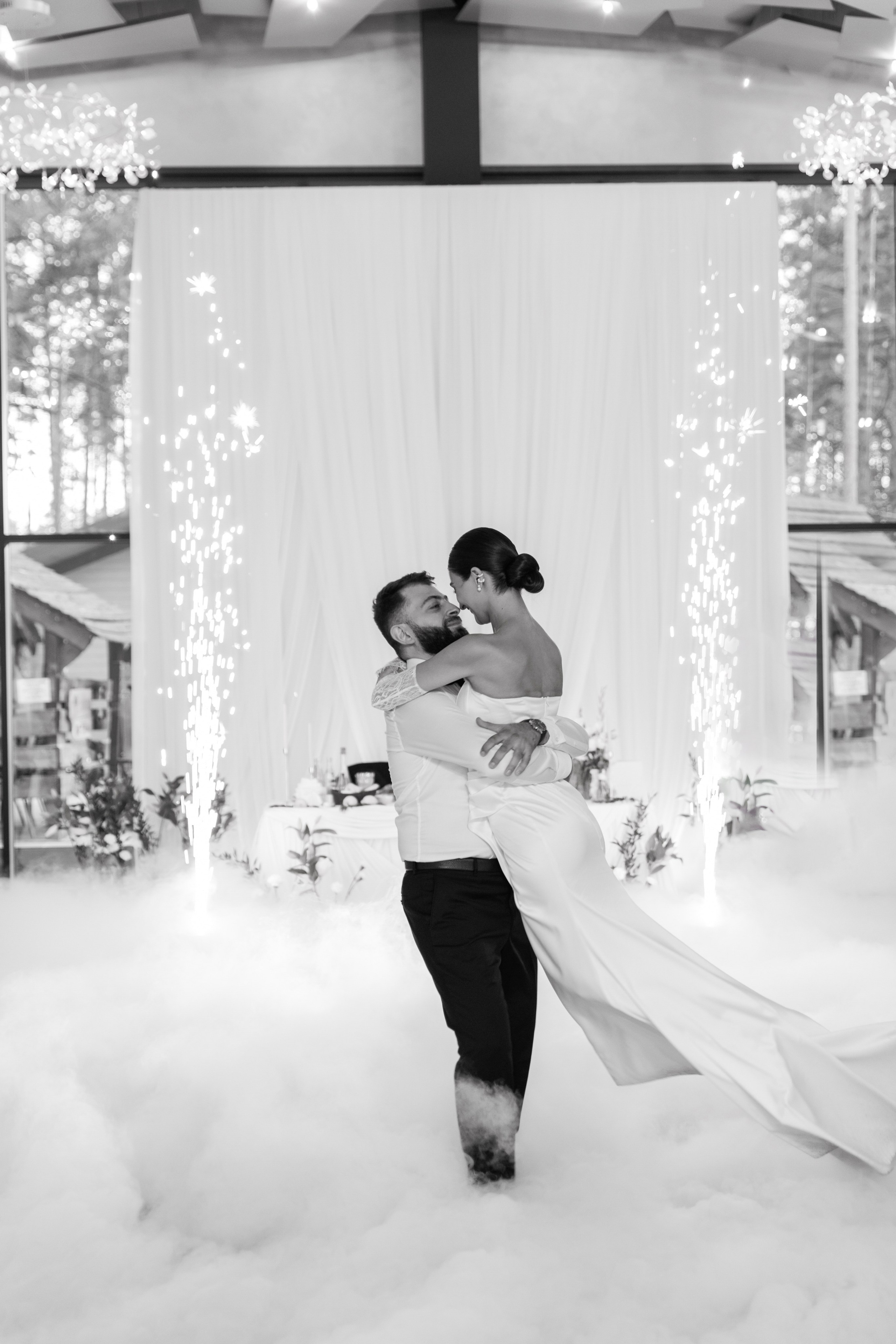 Владимир и Кнкуш. Свадебный фотограф в Самаре и СПБ Наталия Константинова