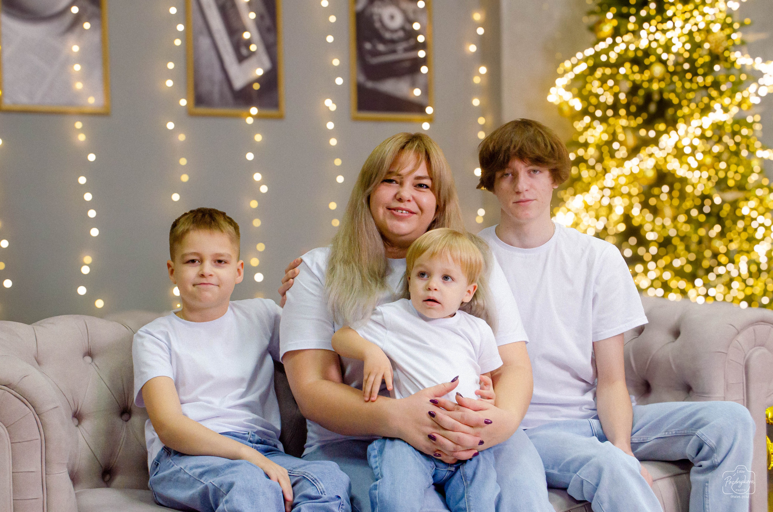 День матери|Благотворительная организация «Добро хорошо"|30.11.2025. Фотограф-видеограф Познякова Любовь