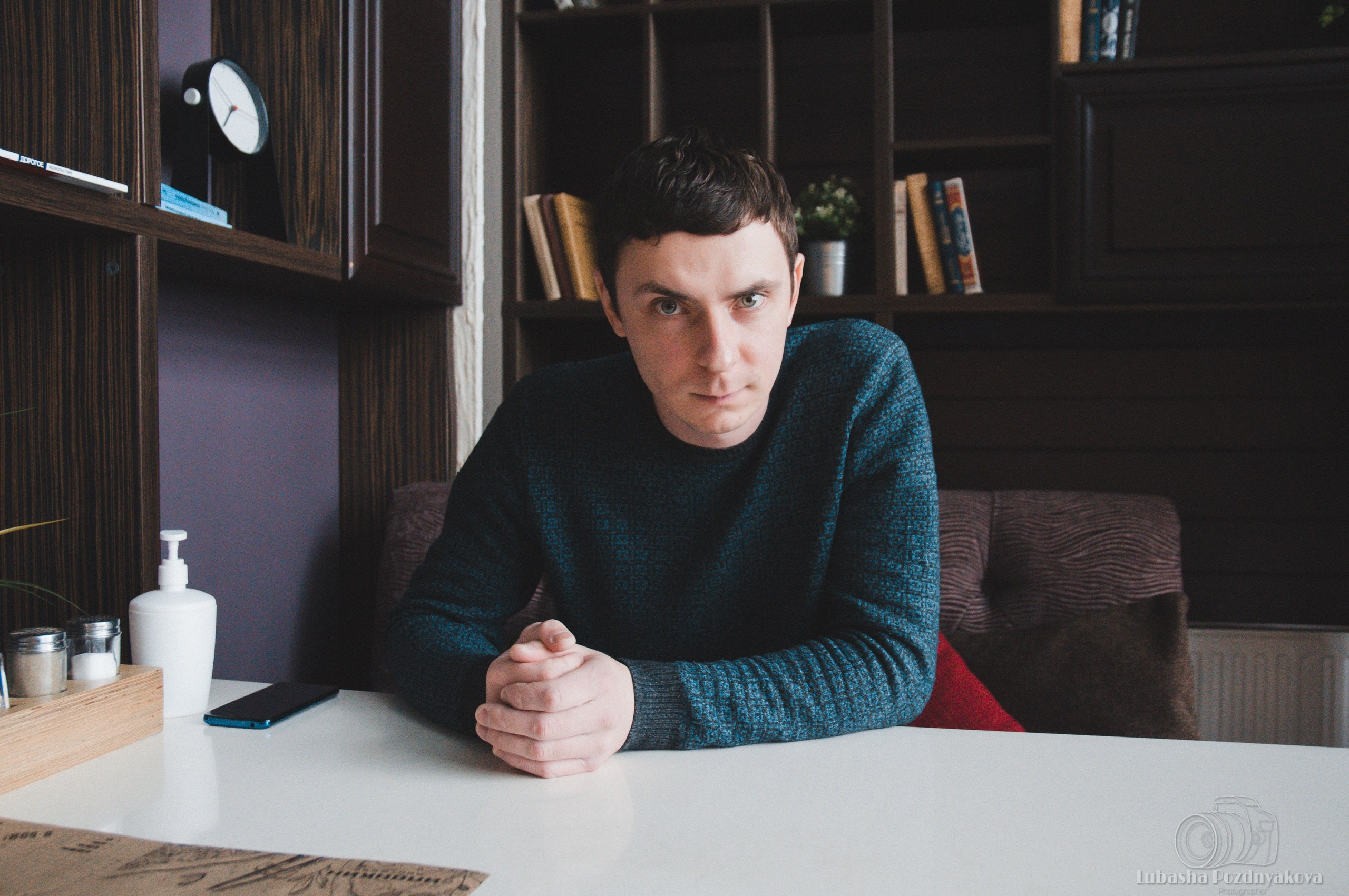 Евгений|22.02.2021. Фотограф-видеограф Познякова Любовь