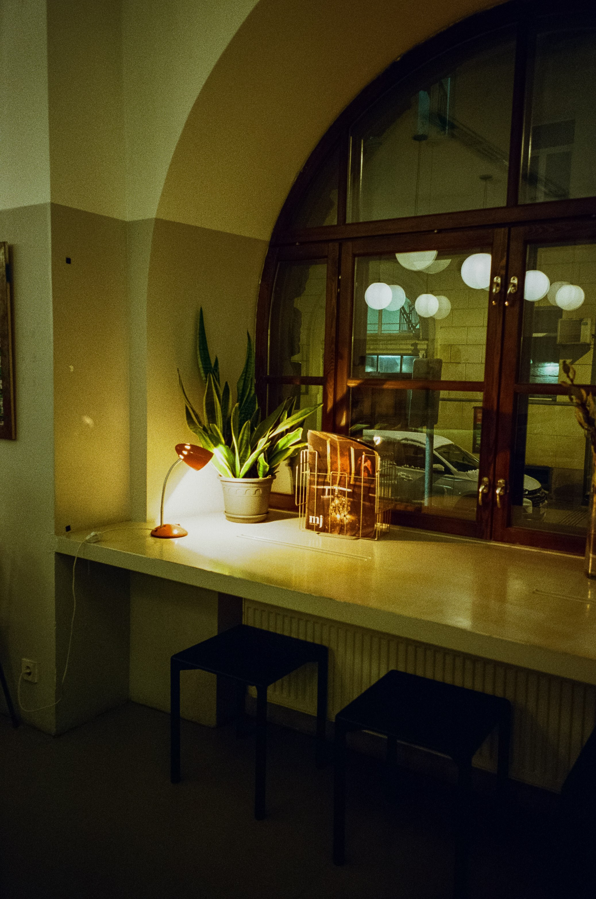 Cube.Moscow. Призма восприятия. Фотограф-документалист Мария Осокина